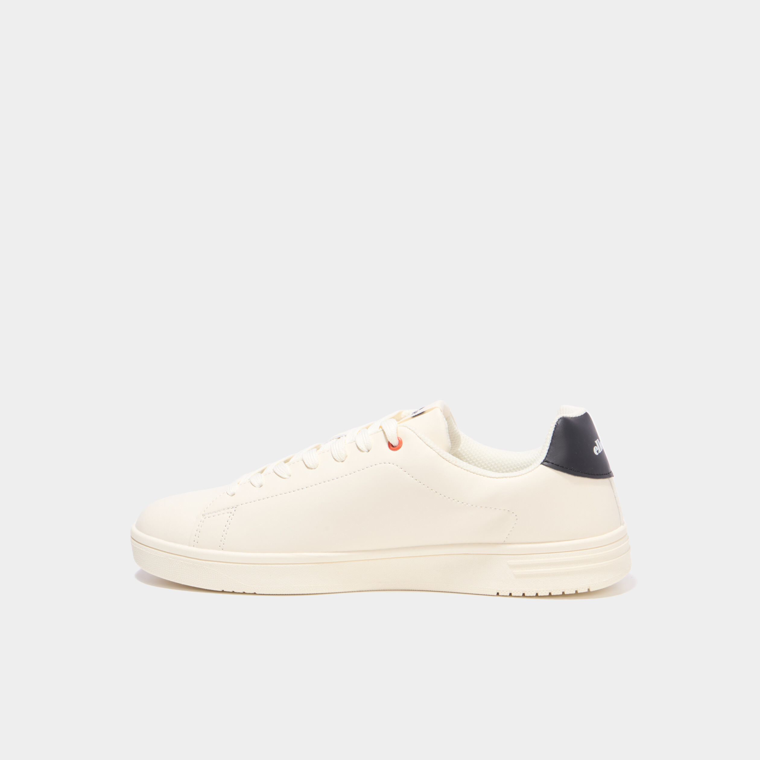 Tennis basses &agrave; lacets Ellesse Jerry bleu marine homme