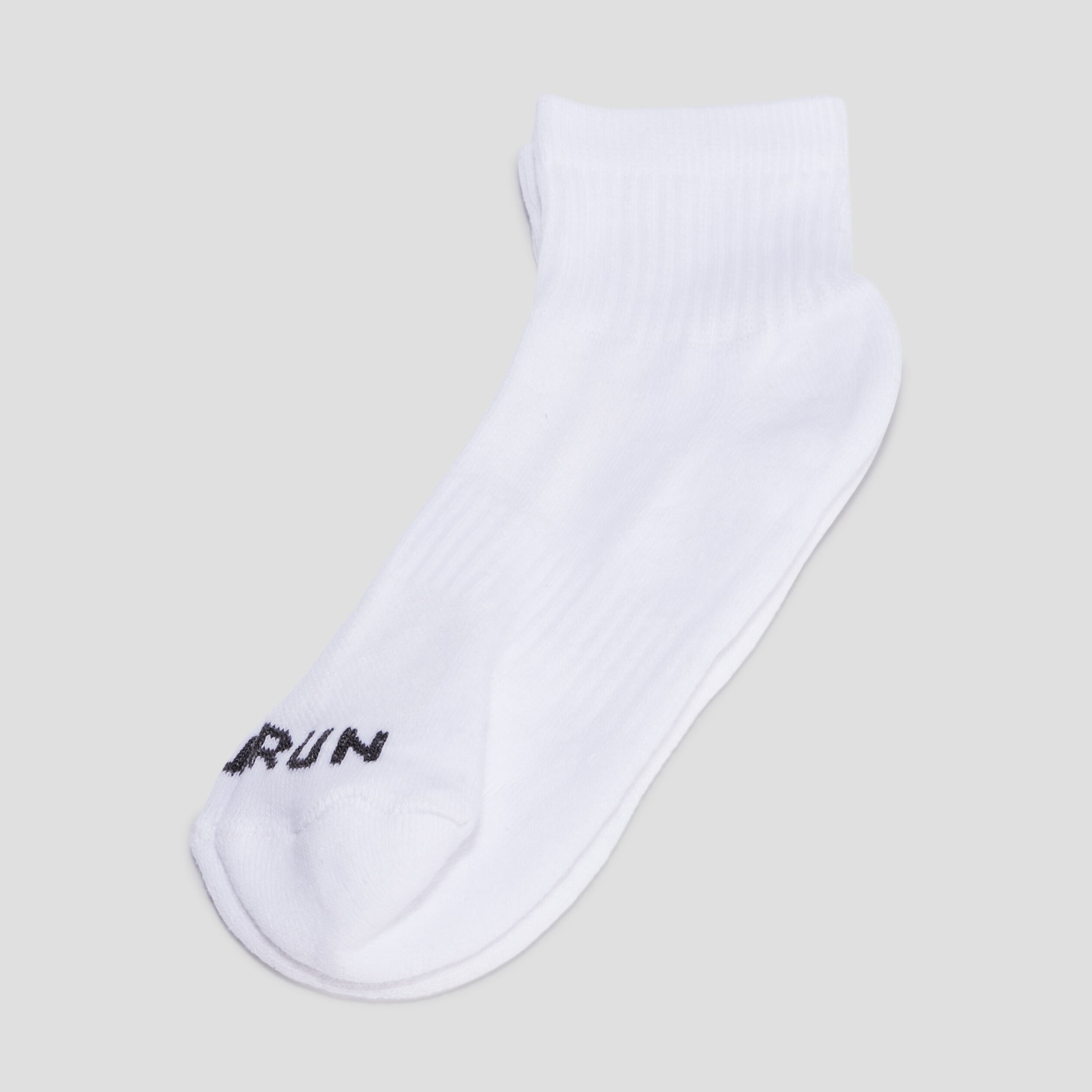 Lot 3 paires socquettes blanc femme