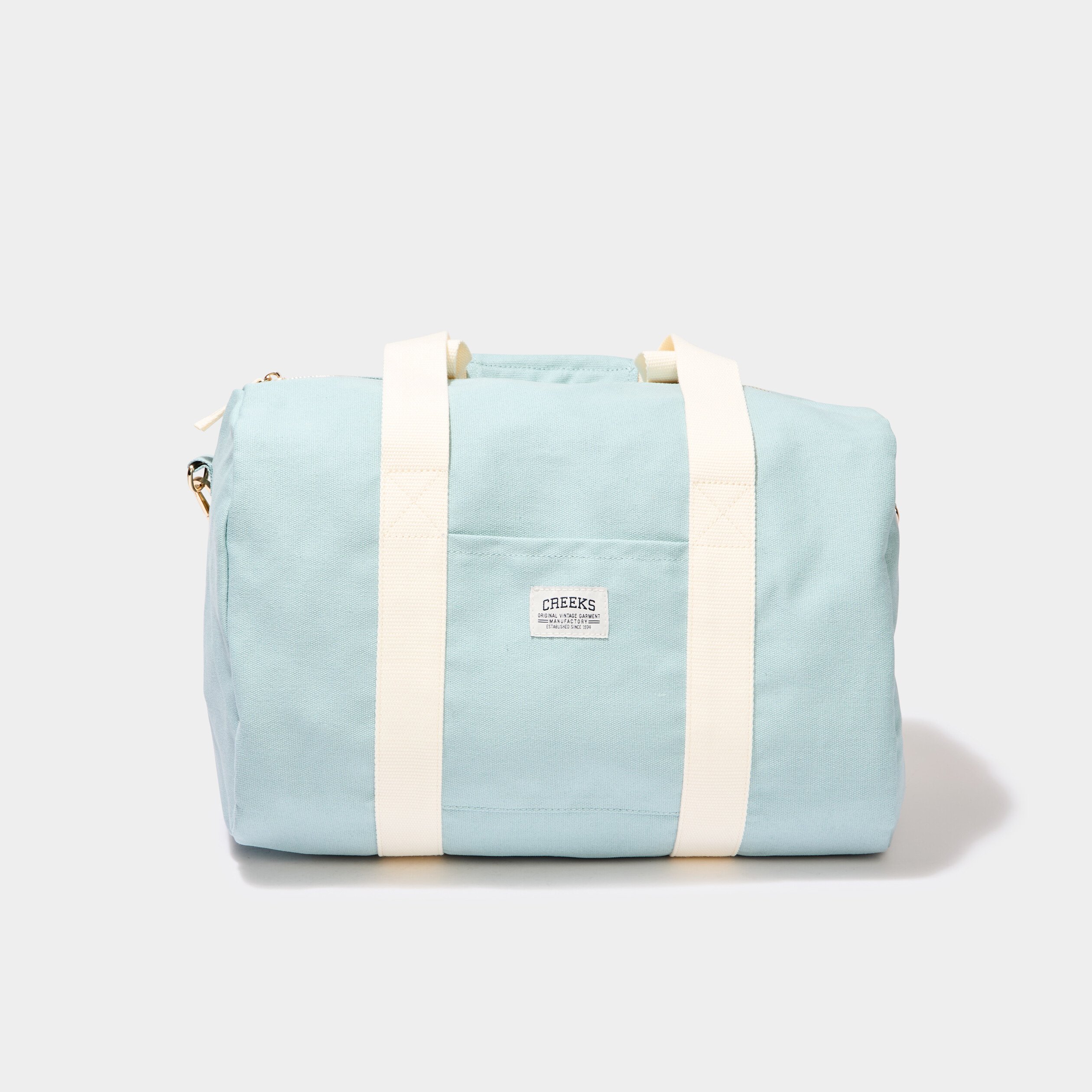 sac bowling vert pastel femme Sac bowling vert pastel femme