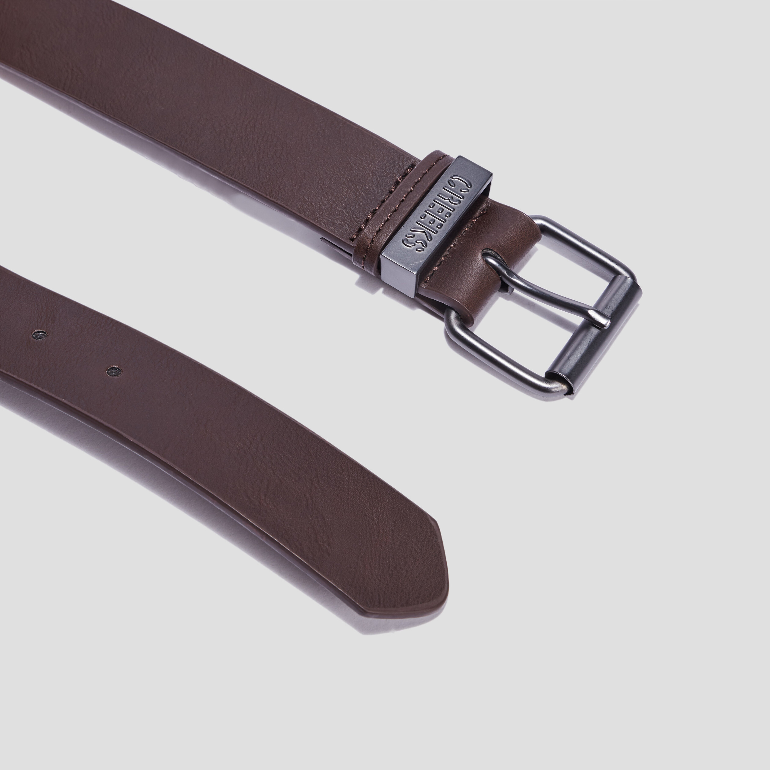ceinture creeks marron homme Ceinture Creeks marron homme