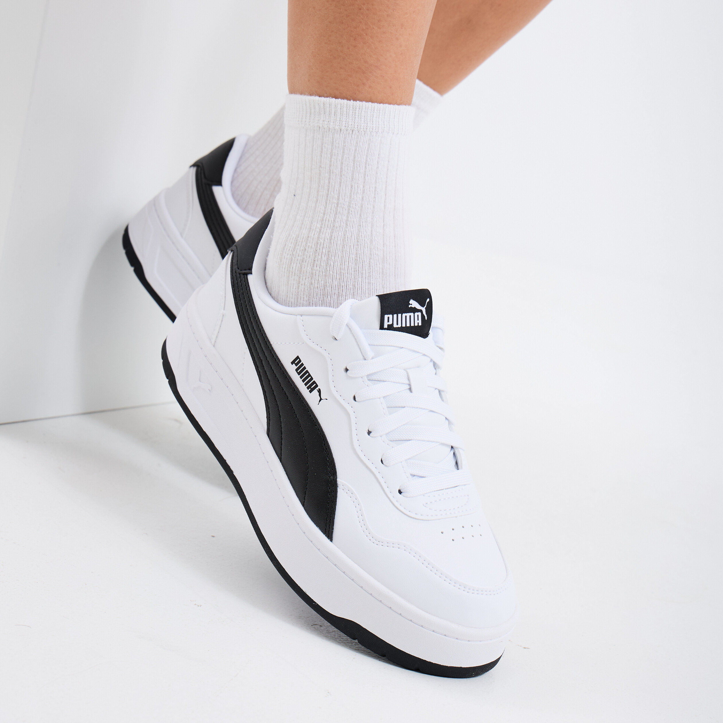 Basket Puma Blanche Puma Ballerine Femme Puma Ballerines Speedcat