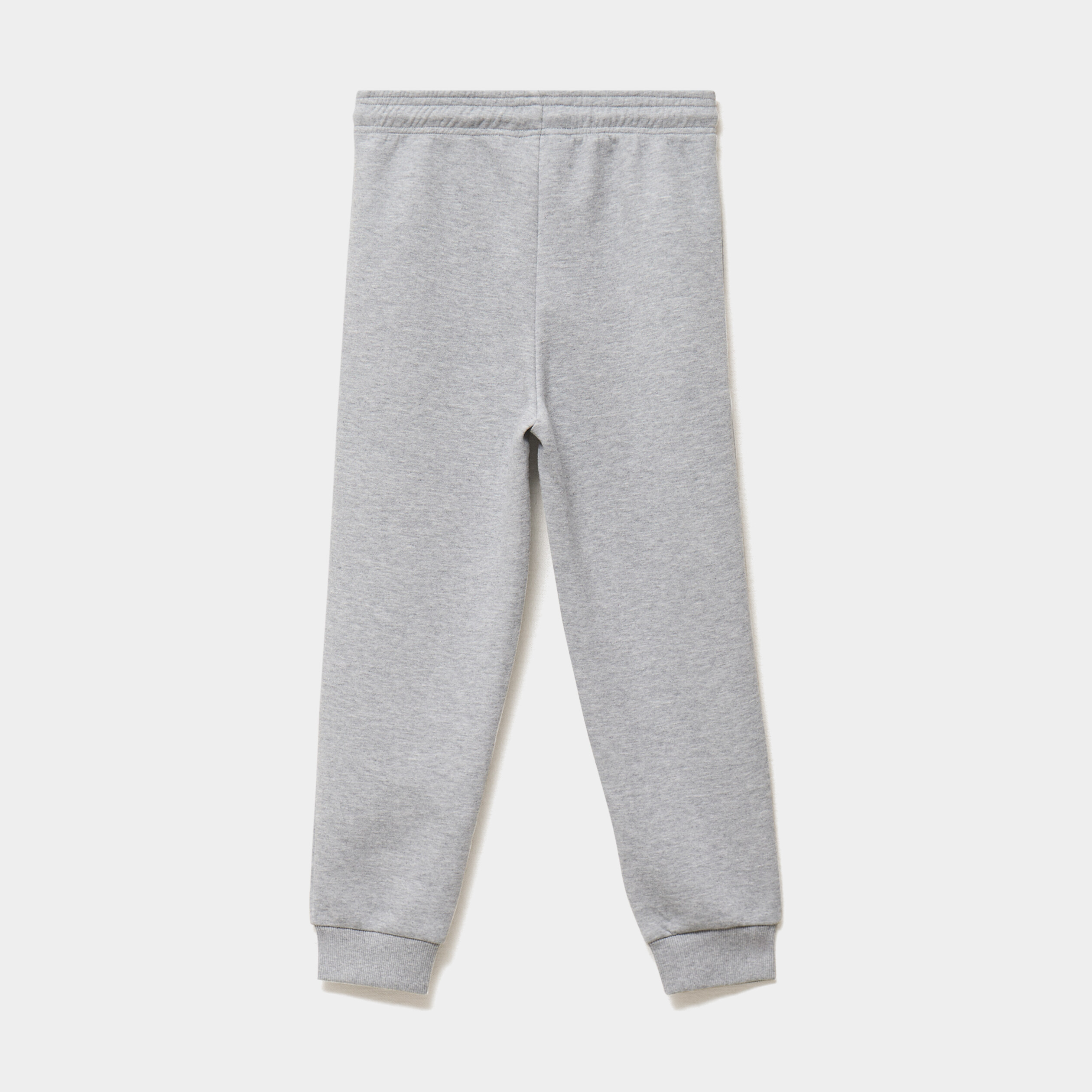 Pantalon de jogging regular gris gar&ccedil;on