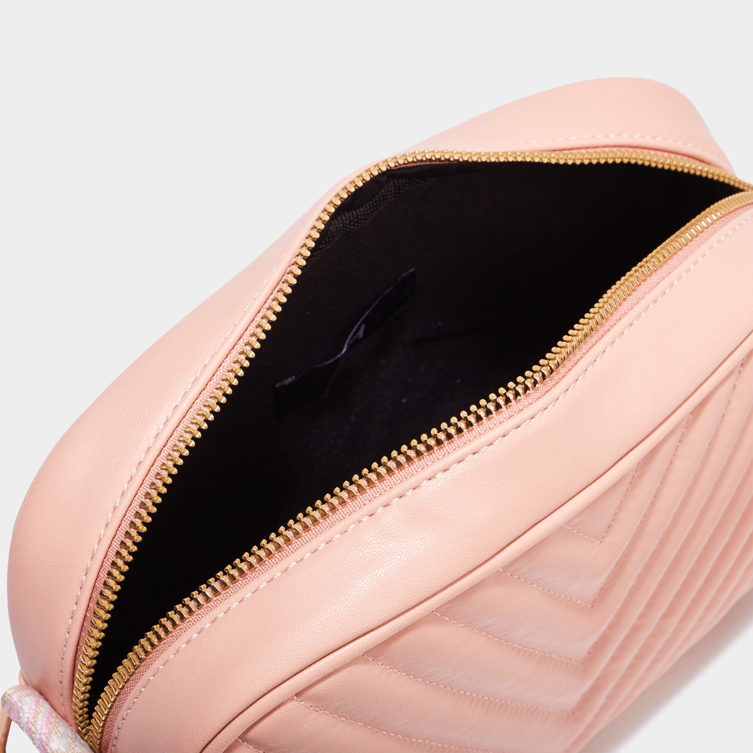 Sac bandoulière online matelassé femme