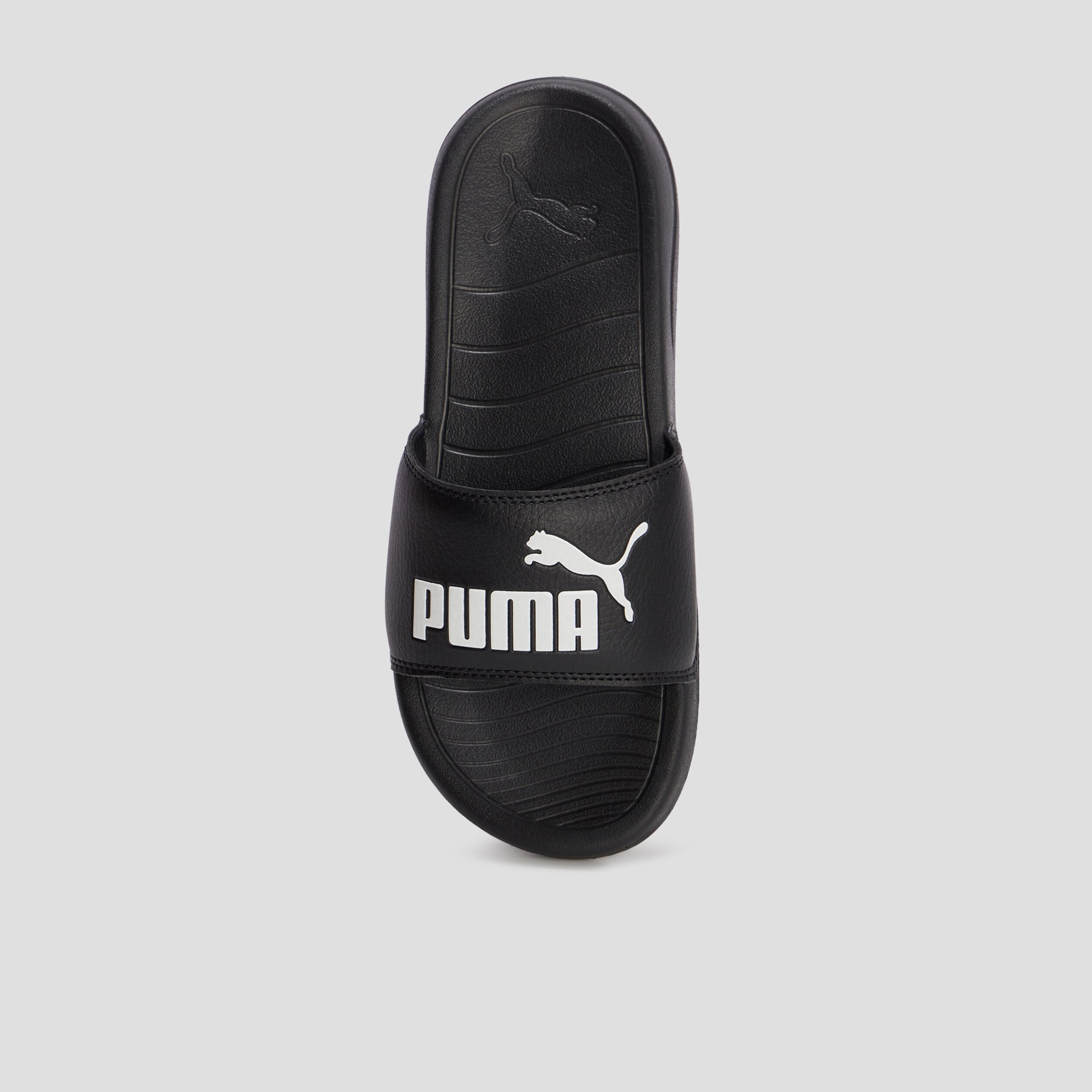 Mules Popcat 20 Puma noir femme