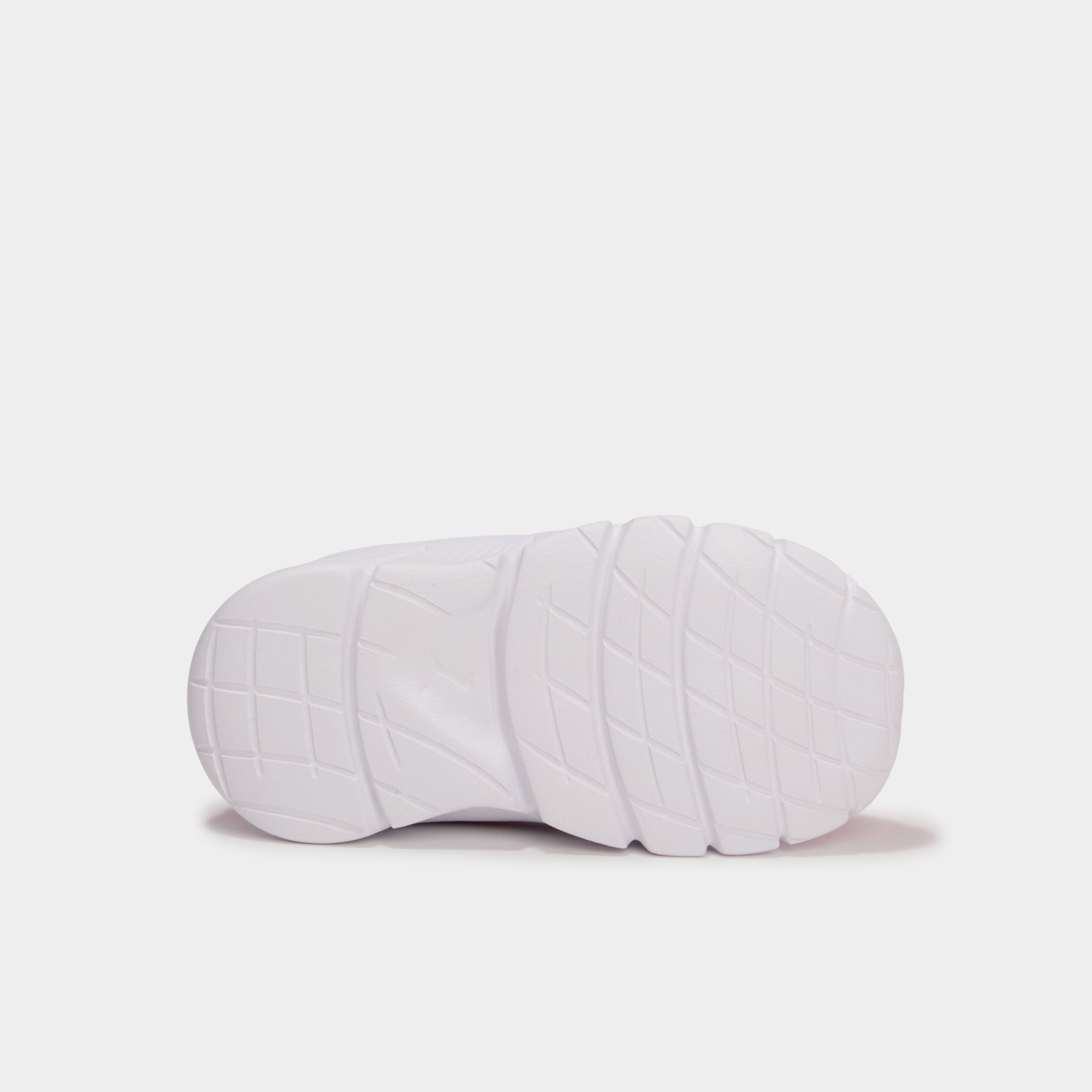Baskets running Puma FlexFocus Modern rose b&eacute;b&eacute; fille