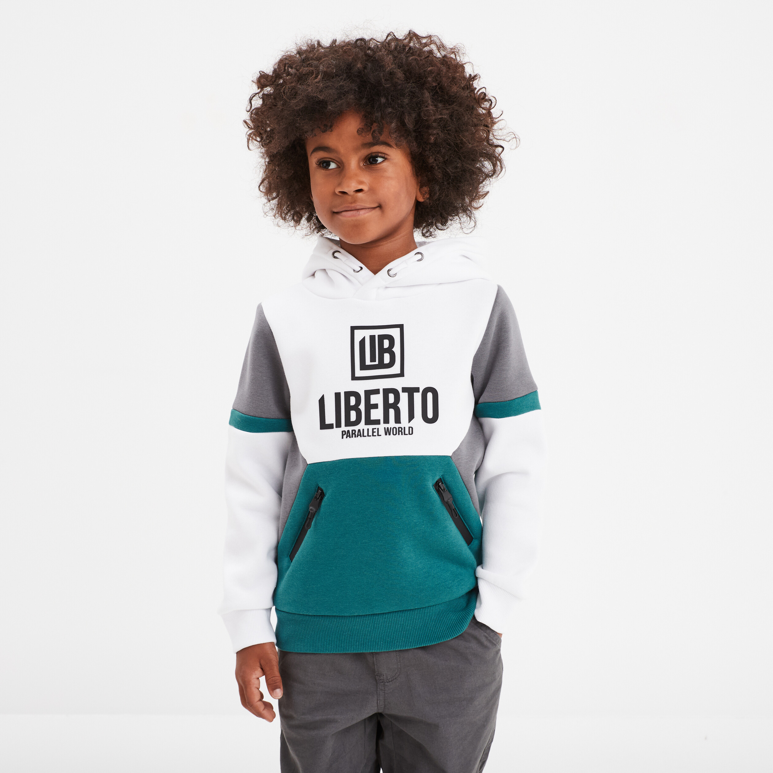 Sweat vert canard online