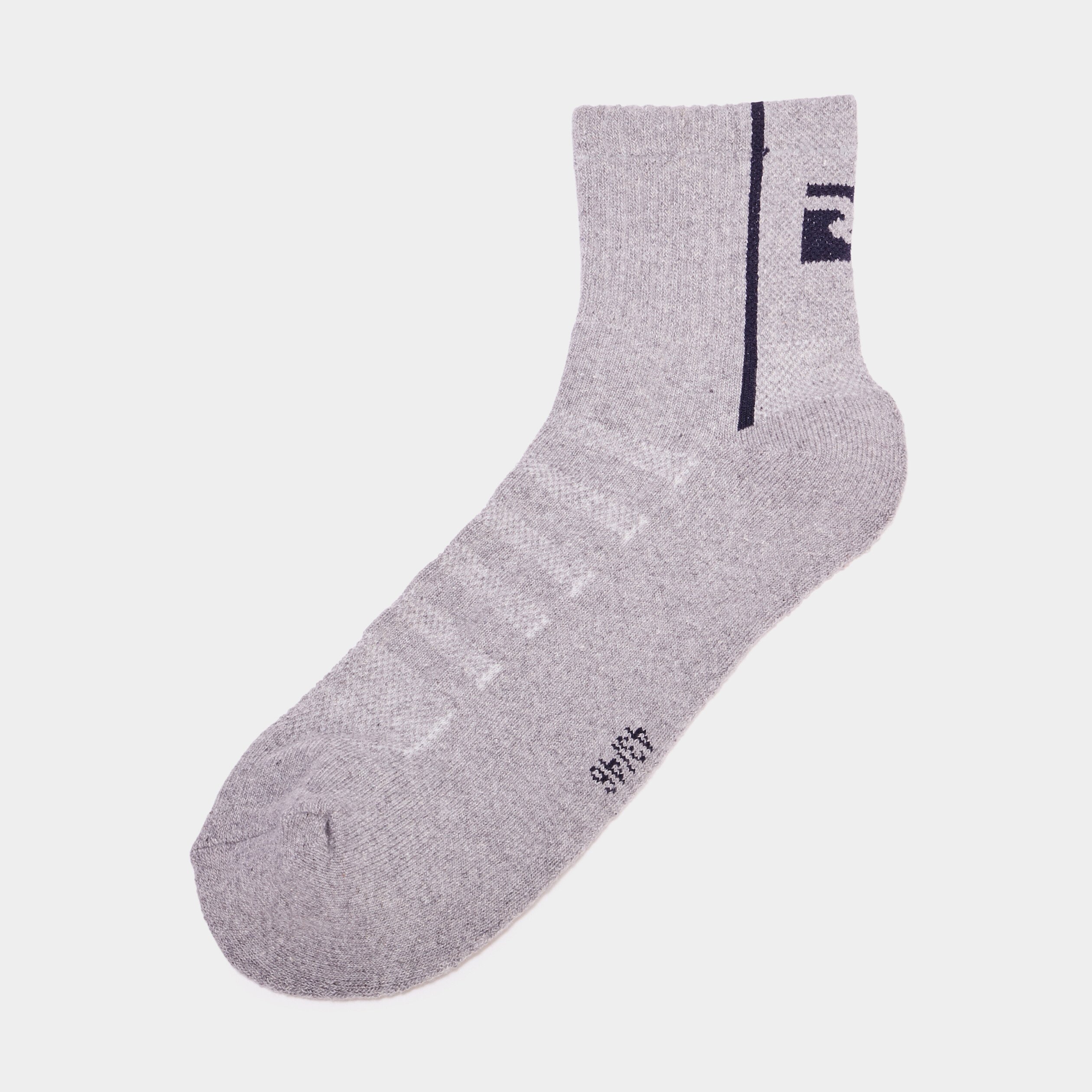 lot 3 paires chaussettes run up multicolore homme Lot 3 paires chaussettes Run Up multicolore homme