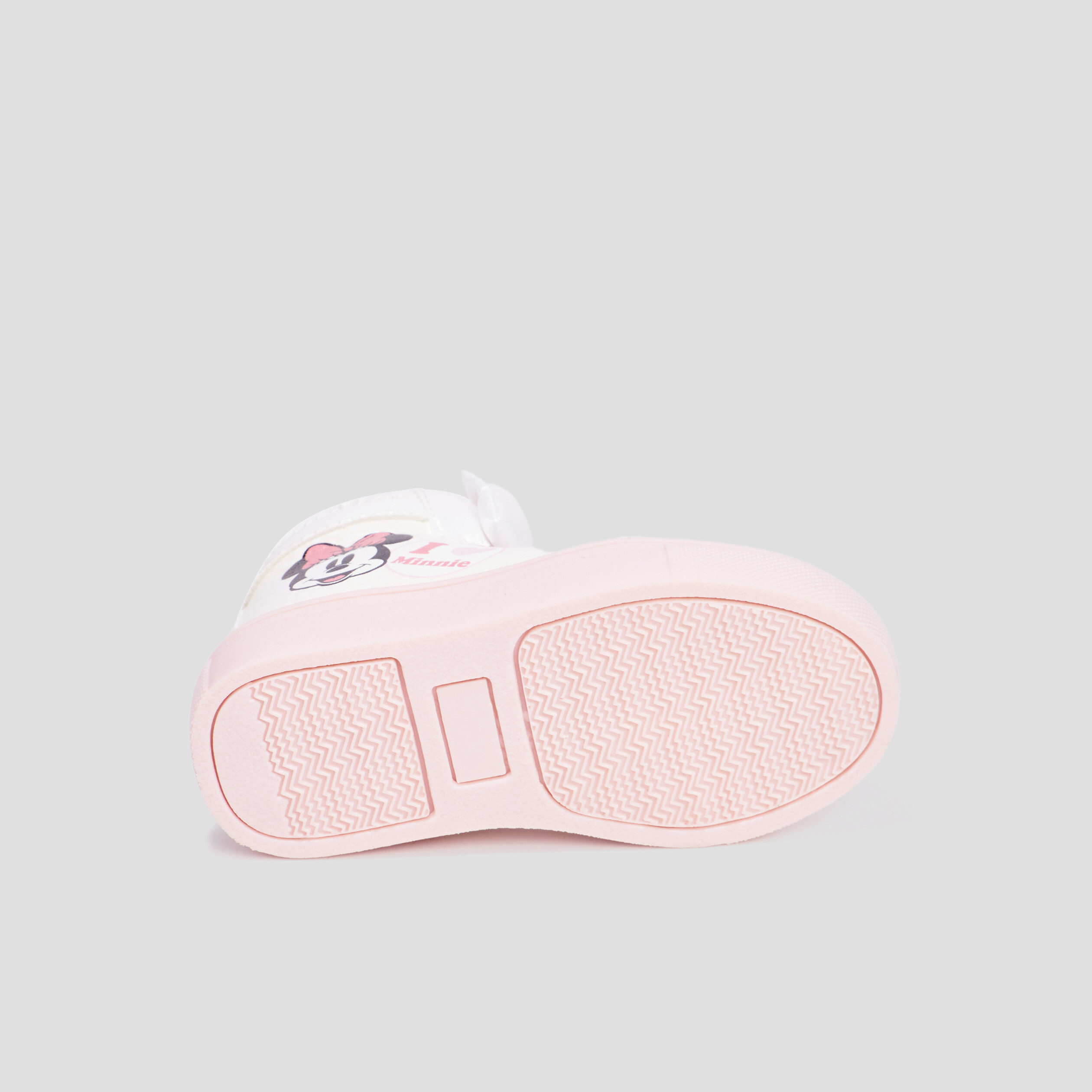 basket minnie fille