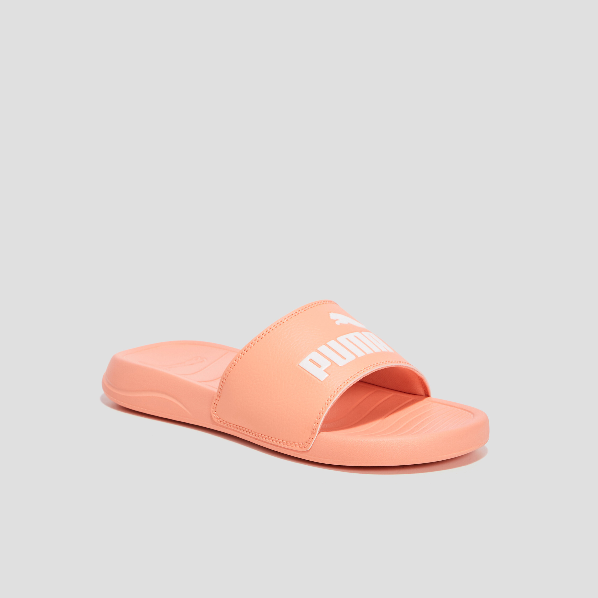 claquettes puma rose femme Claquettes Puma rose femme