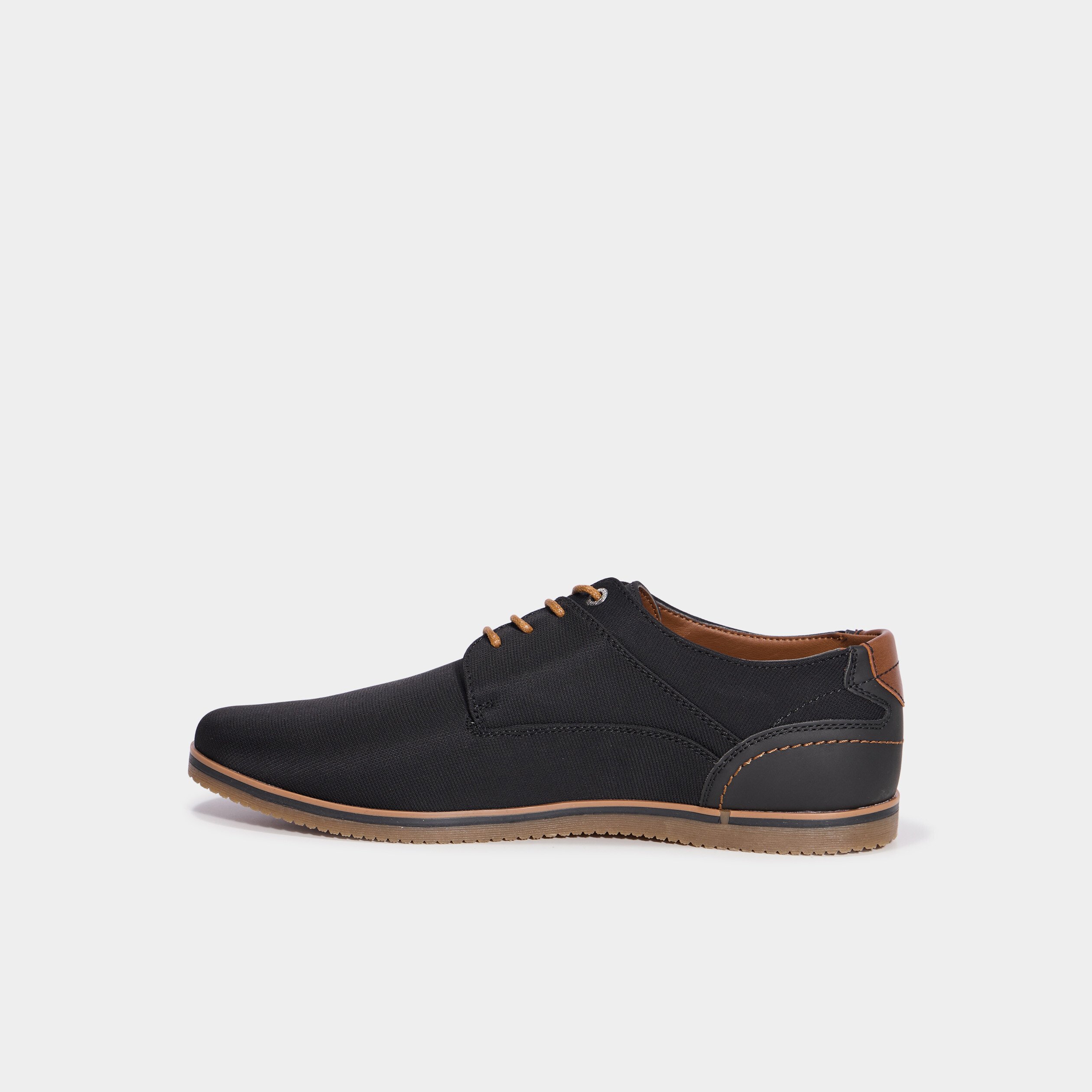 derbies a lacets noir homme Derbies à lacets noir homme