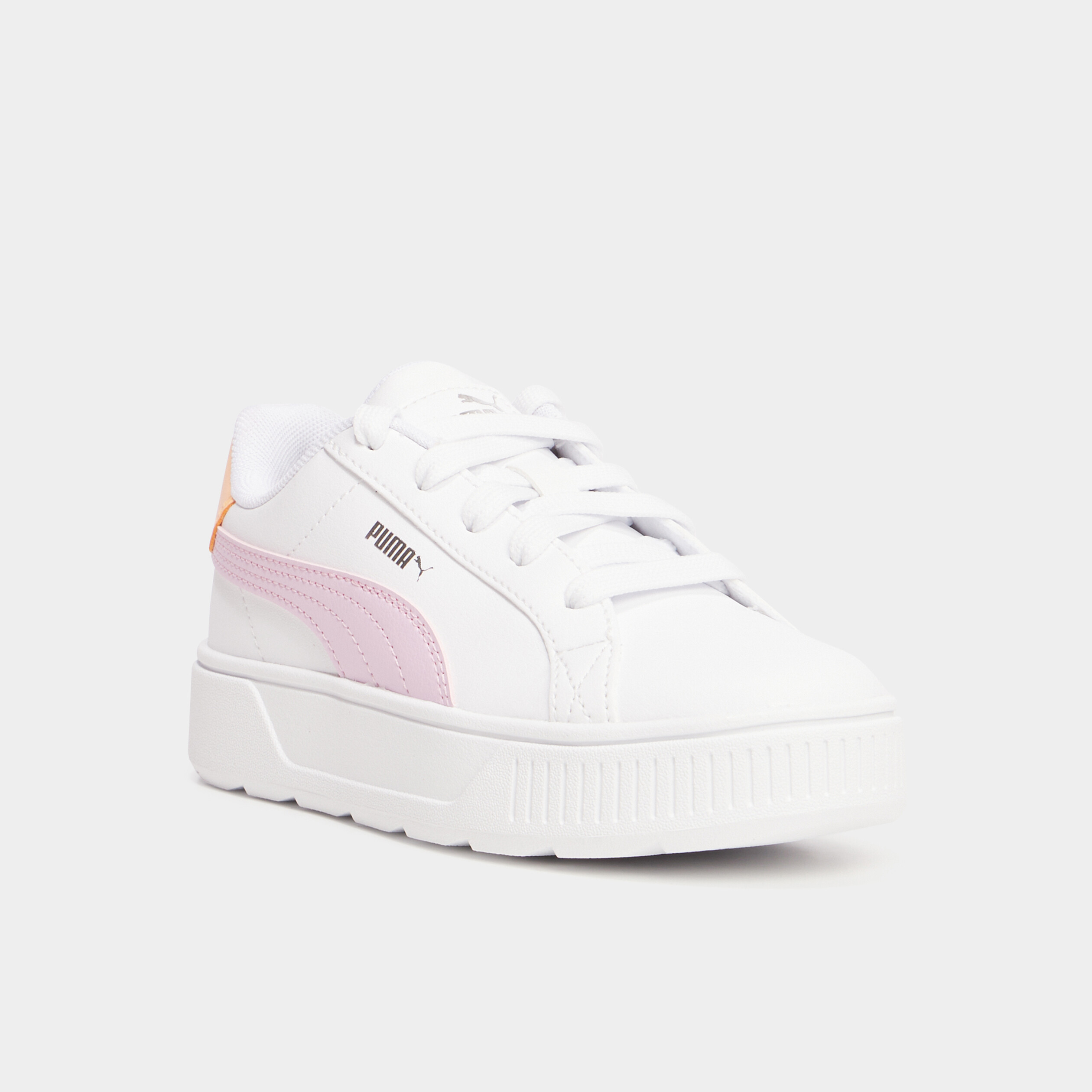 Puma rose clair discount