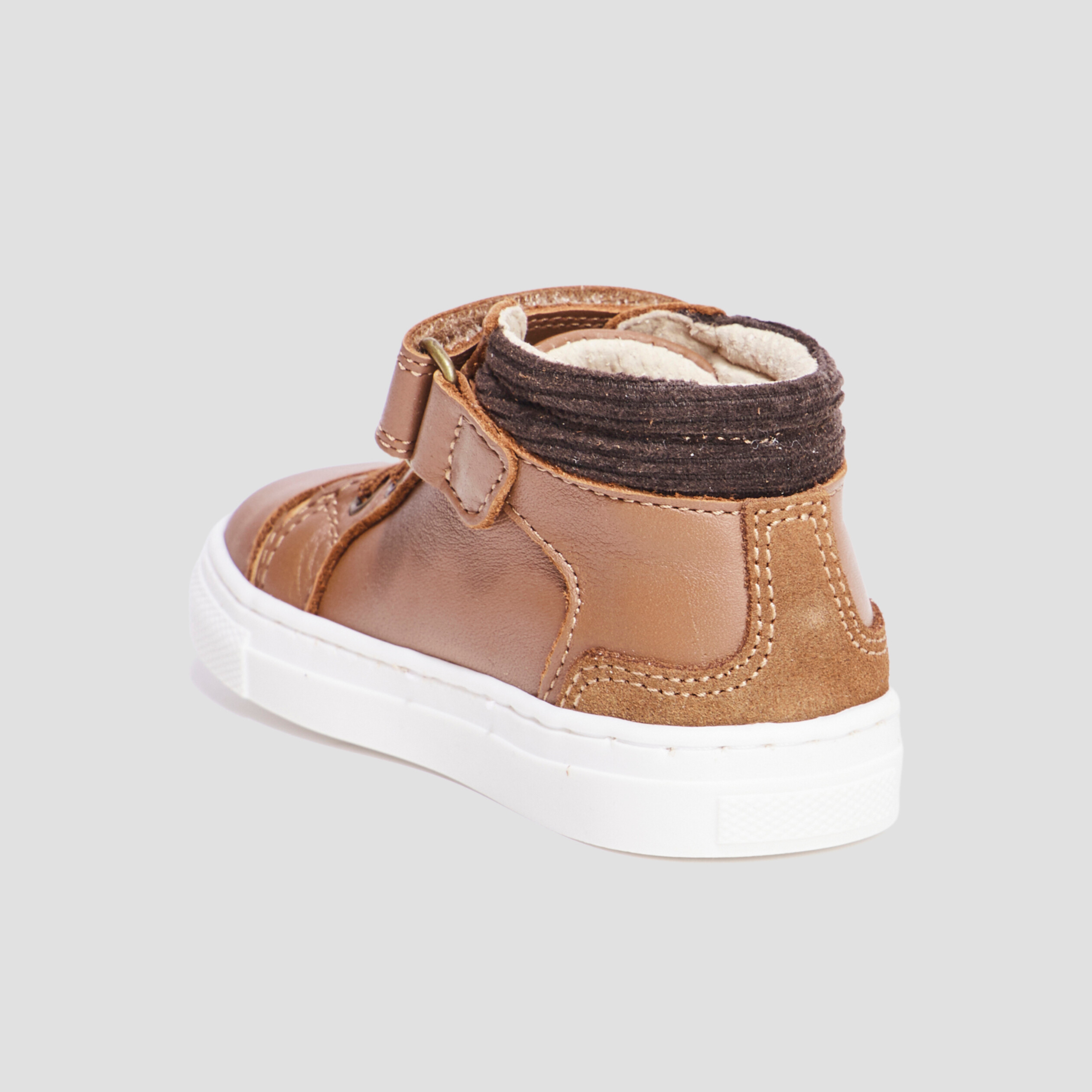 basket scratch velour