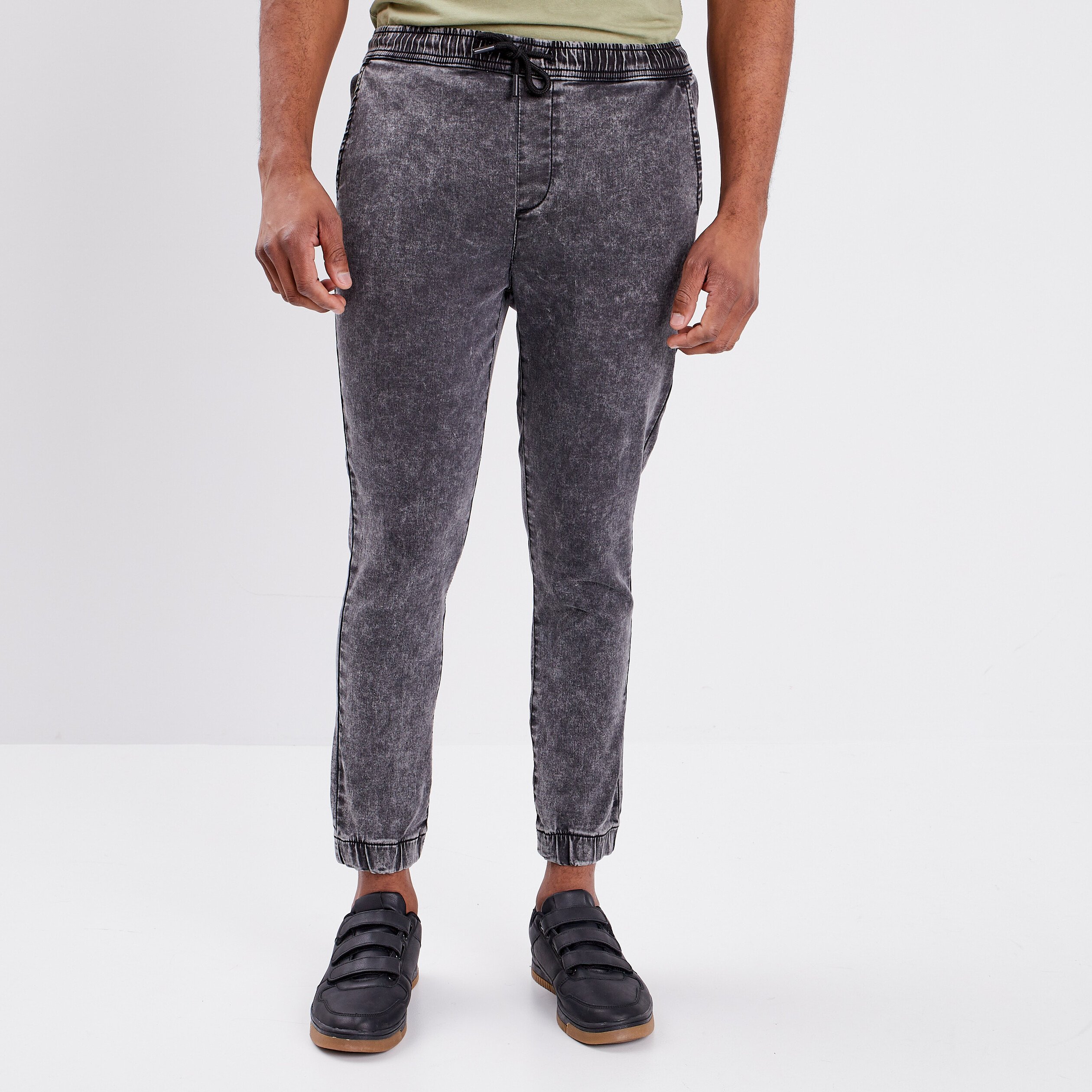 Taille de online jogging