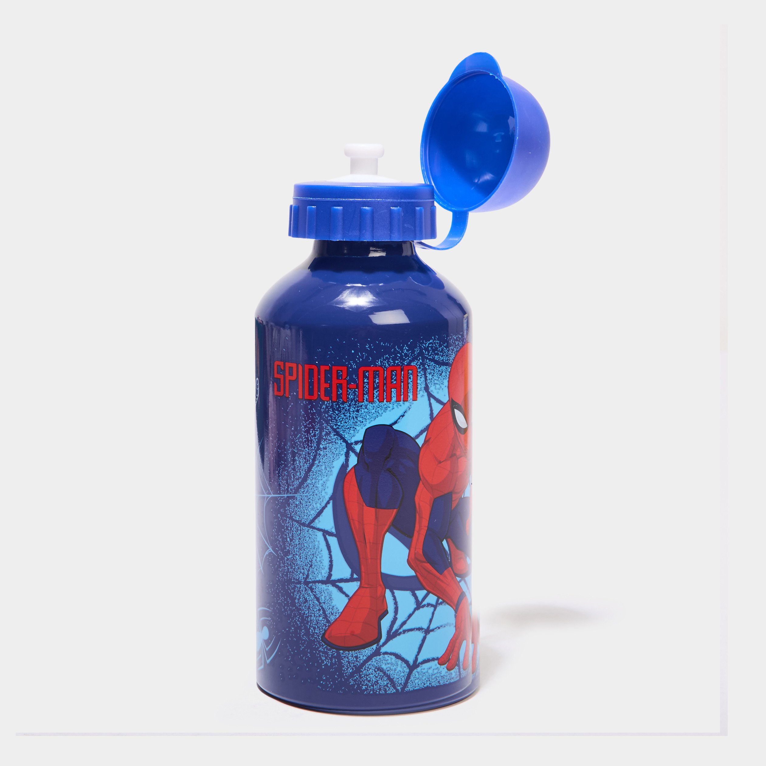 gourde spider man bleu mixte Gourde Spider-Man bleu mixte
