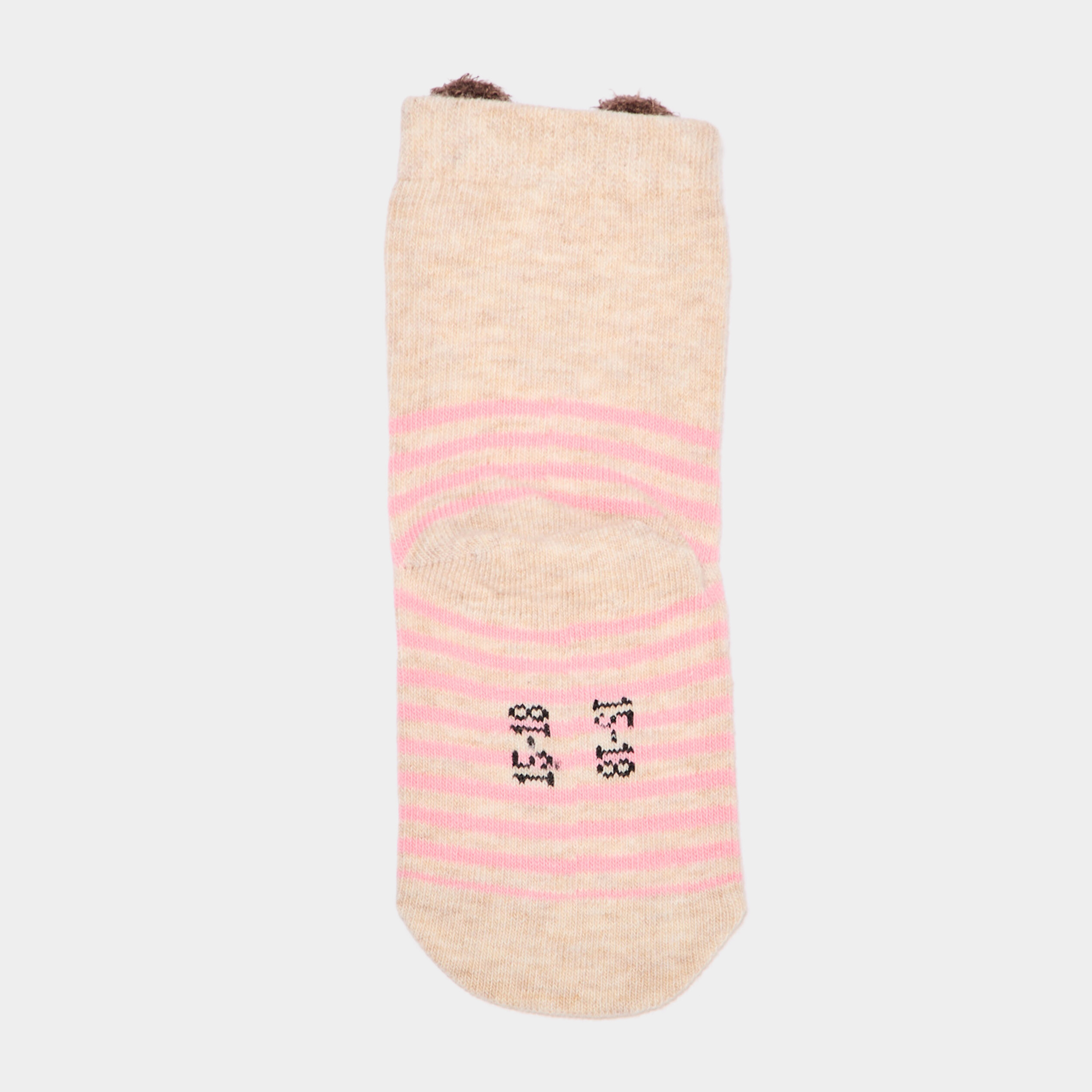 Lot 5 paires chaussettes multicolore bébé garçon