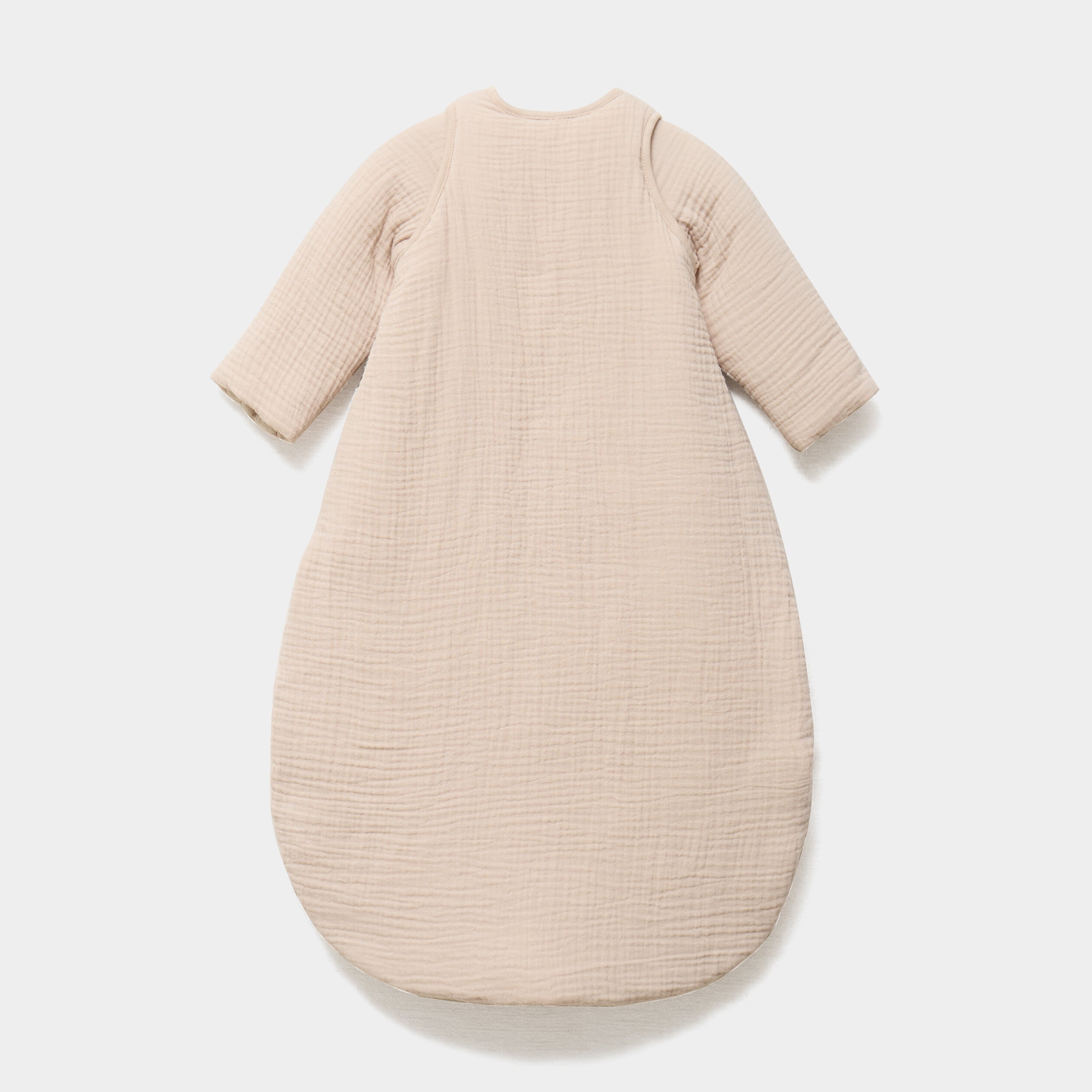 Gigoteuse manches amovibles TOG 2 beige b&eacute;b&eacute;