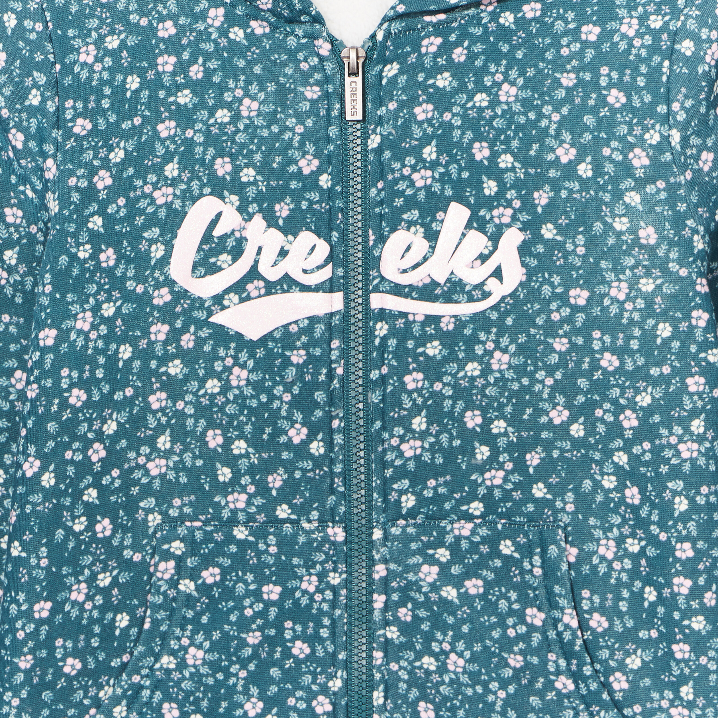 Gilet à capuche fille cheap