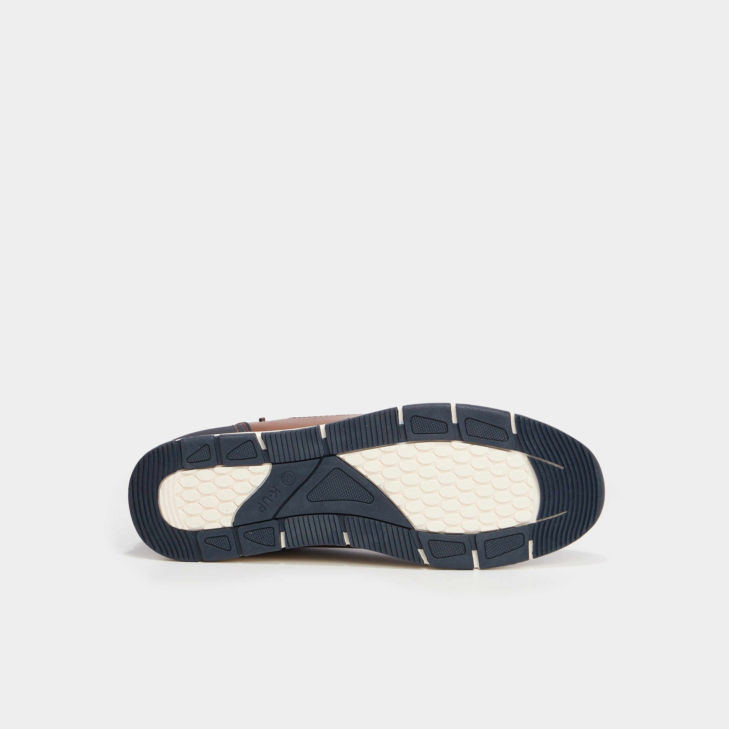derbies details zippes marron homme Derbies détails zippés marron homme