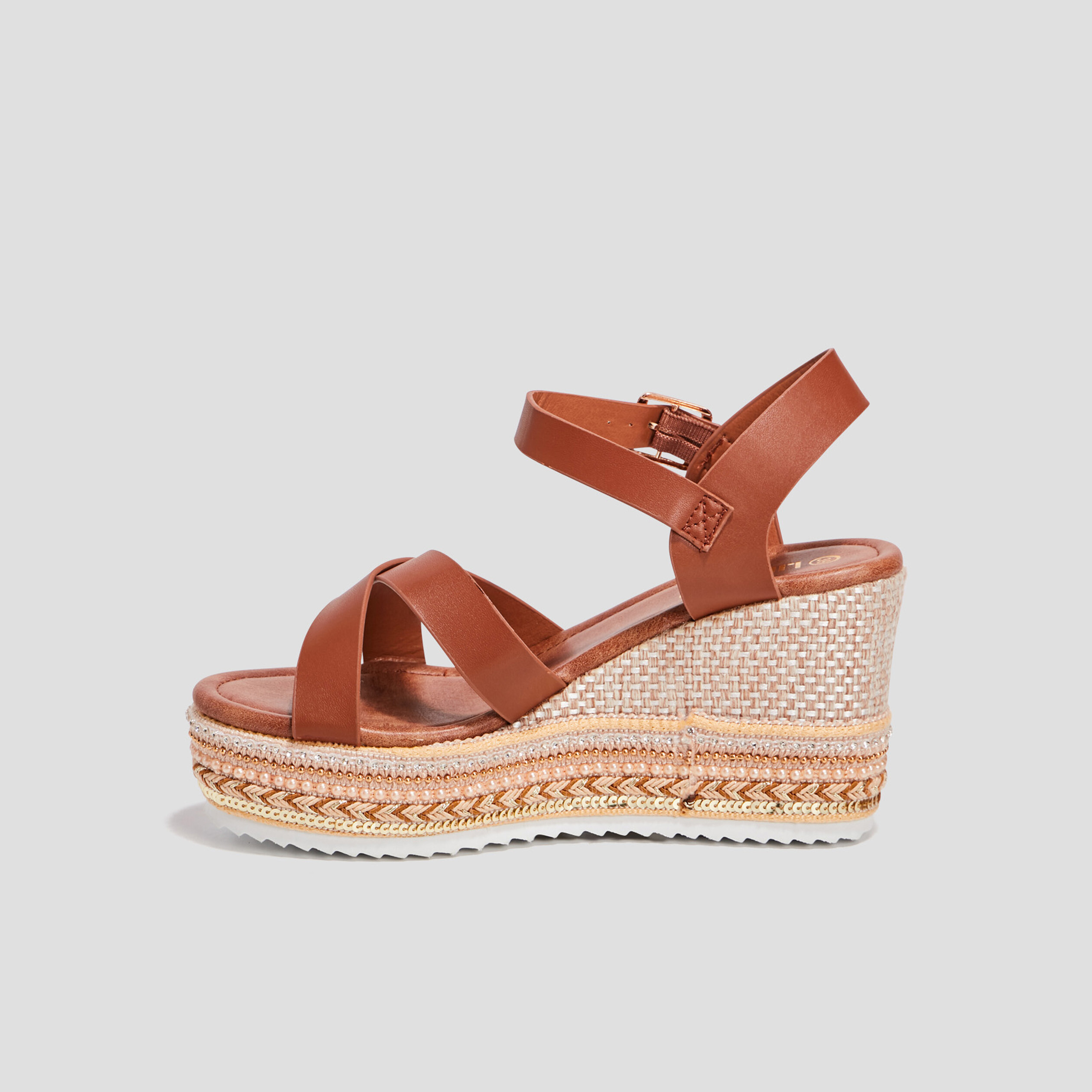 sandales liberto