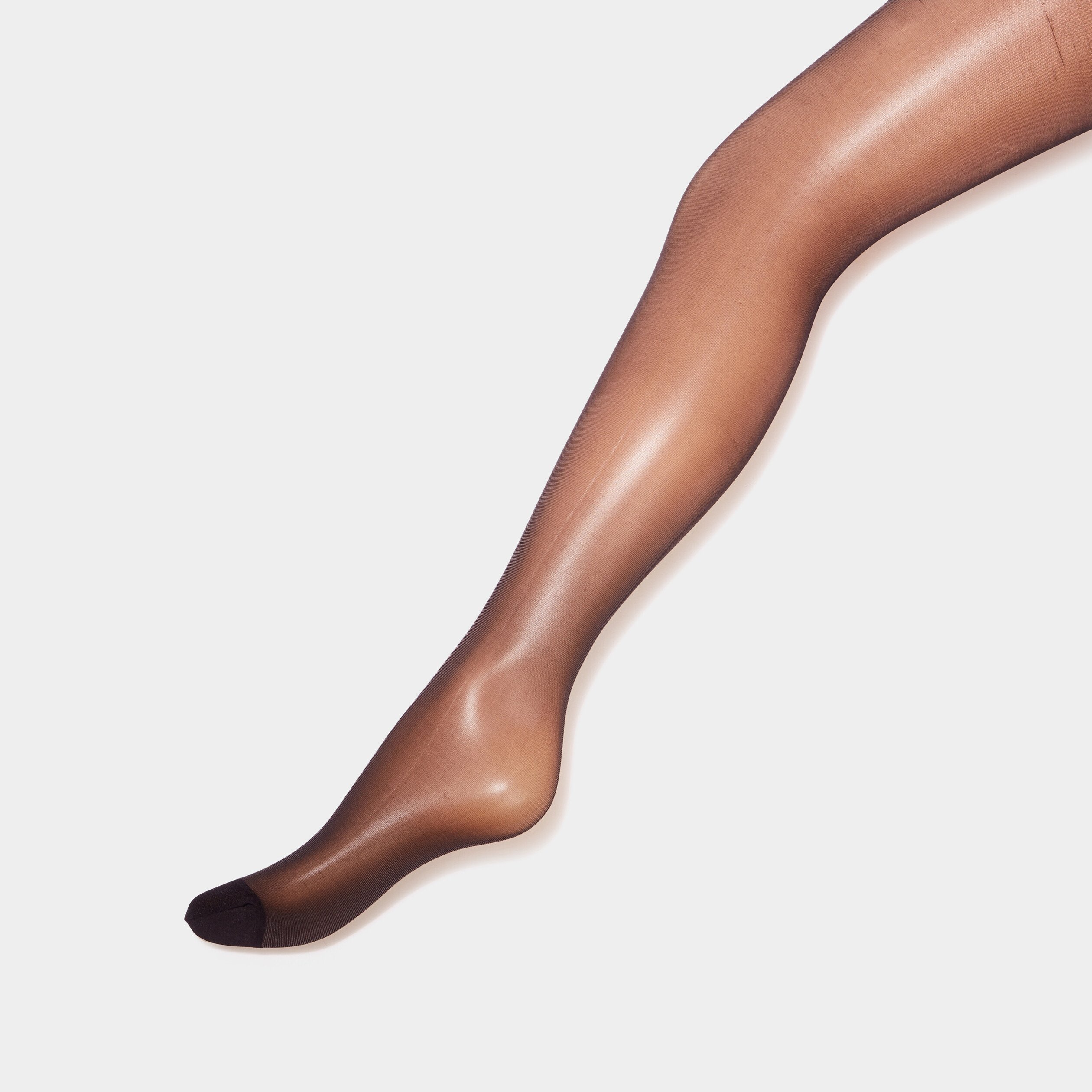 collants 20d noir femmegt Collants 20D noir femme grande taille