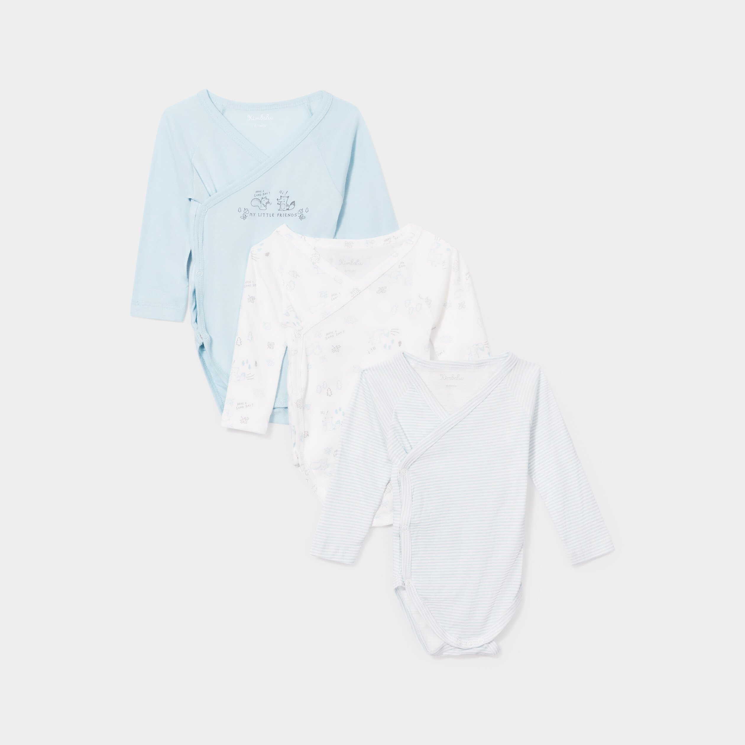 Petit Bateau Bebe Garcon Body Bébé Garçon Petit Bateau Lot De