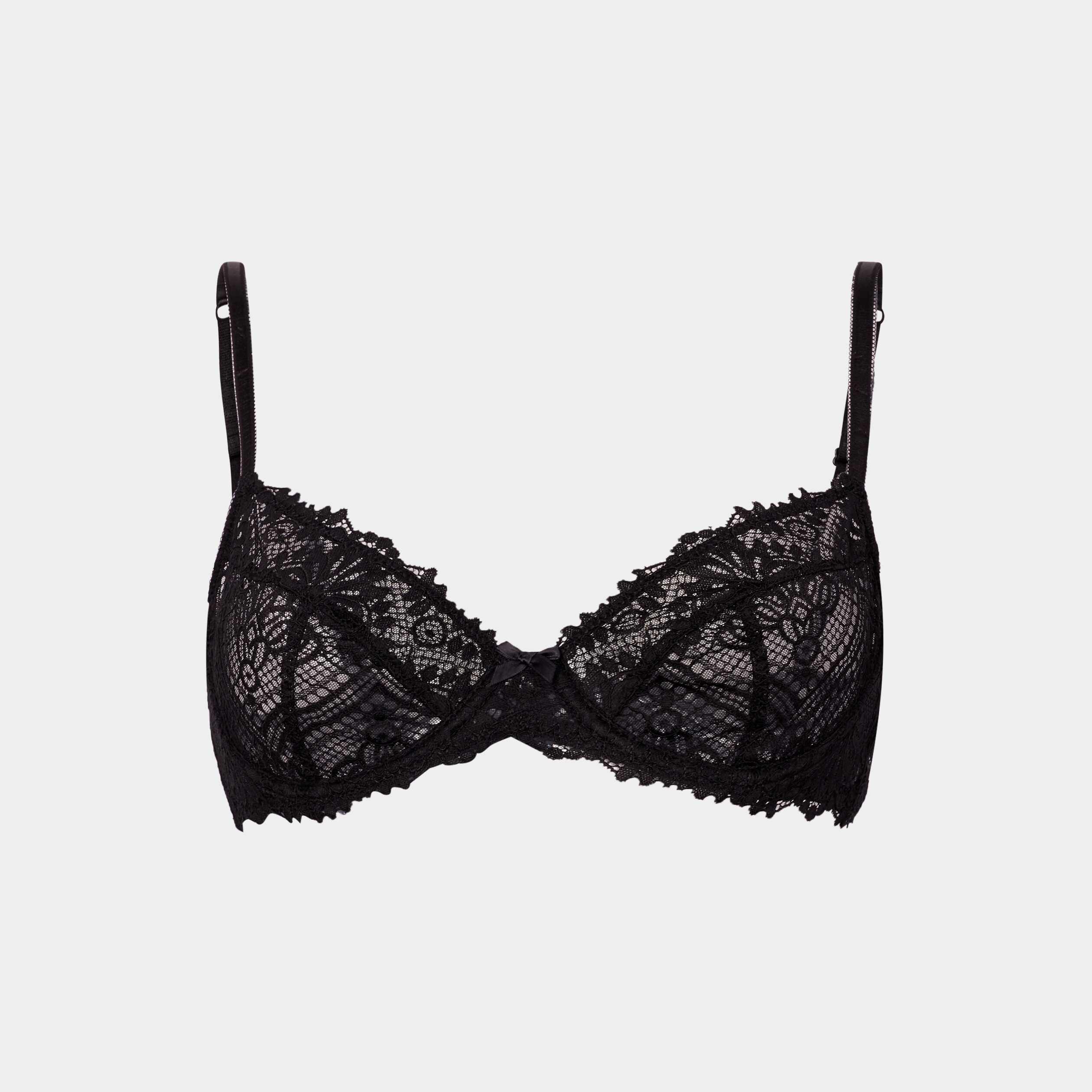 soutien gorge emboitant dentelle noir femme Soutien-gorge emboîtant dentelle noir femme