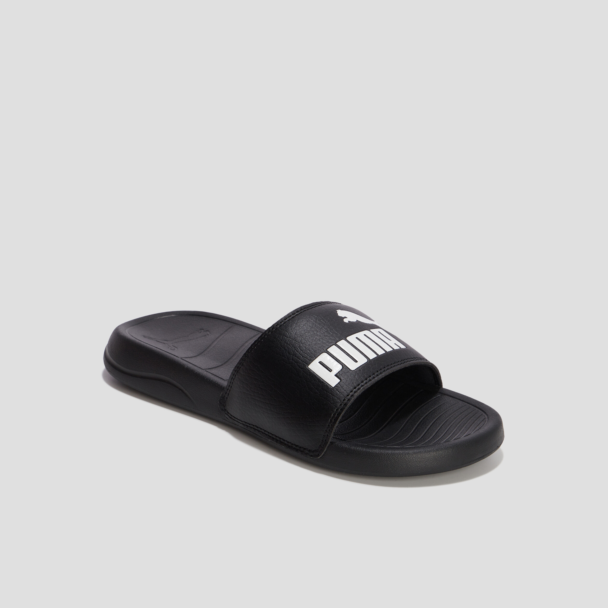 Mules Popcat 20 Puma noir femme