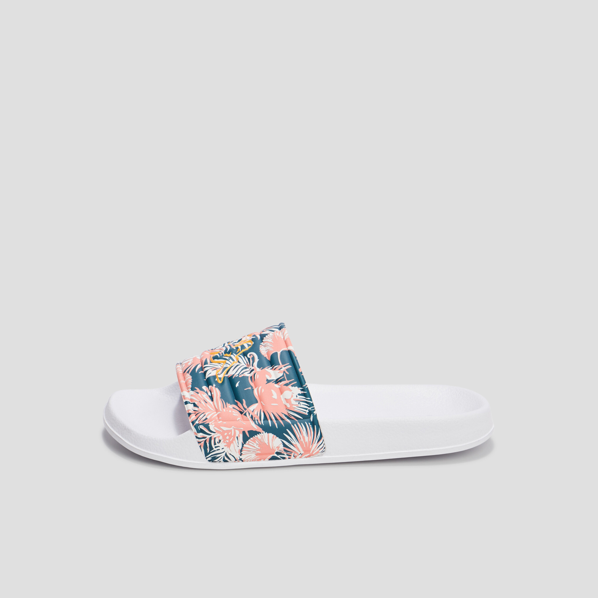 mules kappa multicolore femme Mules Kappa multicolore femme