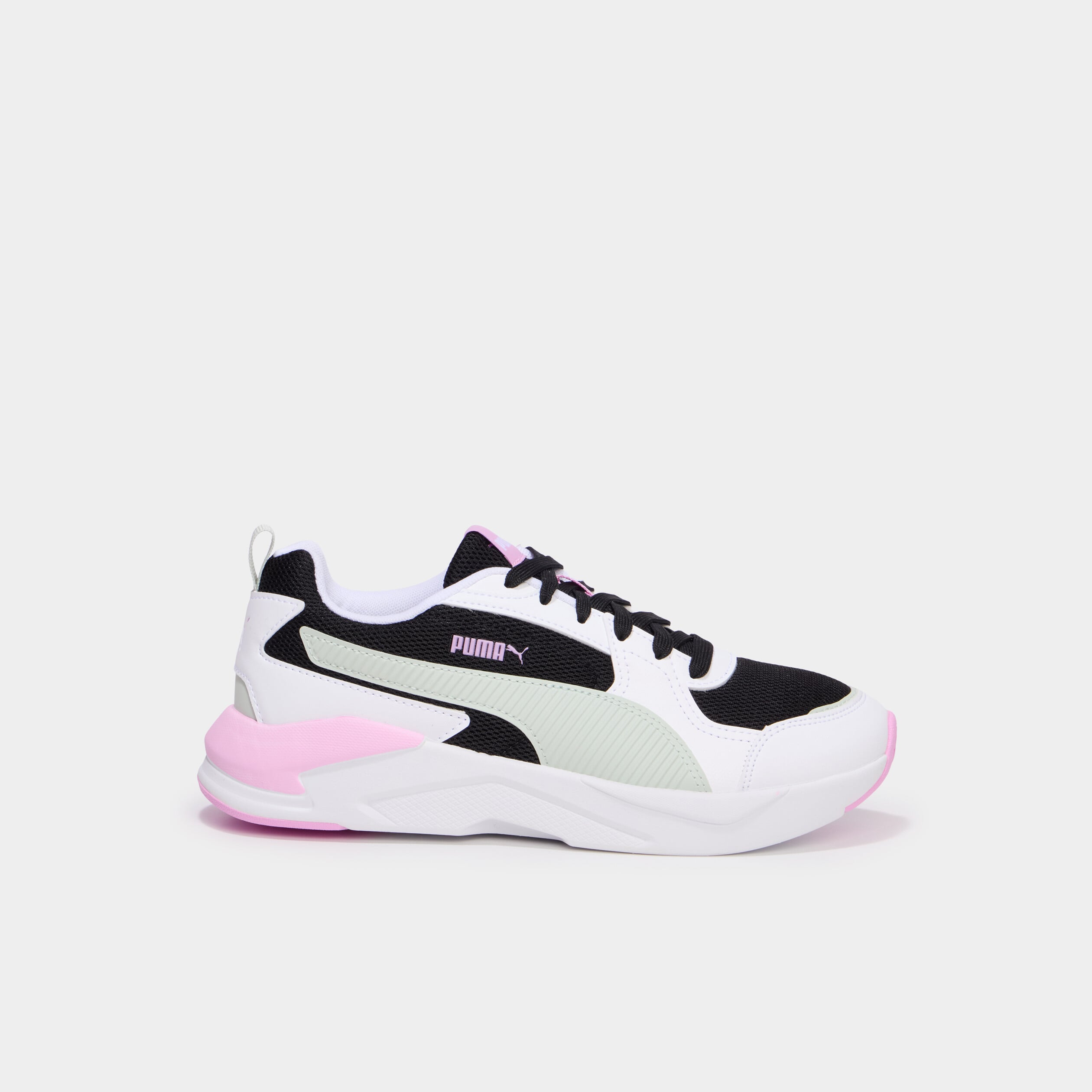Baskets running Puma XRAY V3 LITE multicolore femme