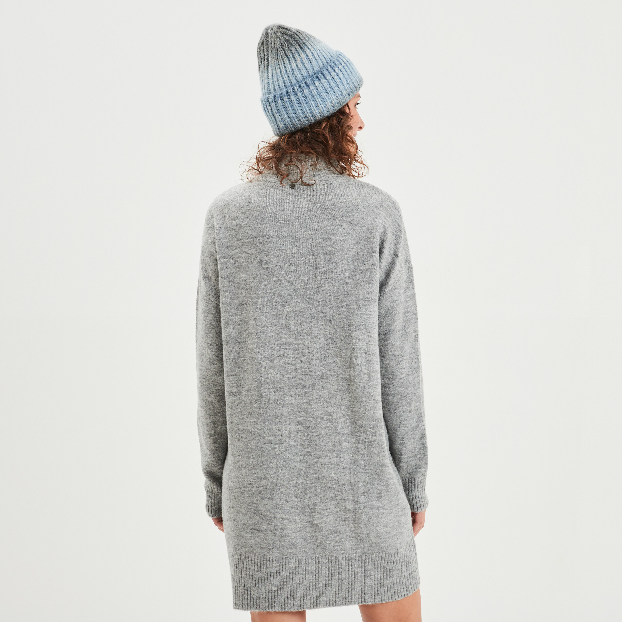 Robe pull la cheap halle