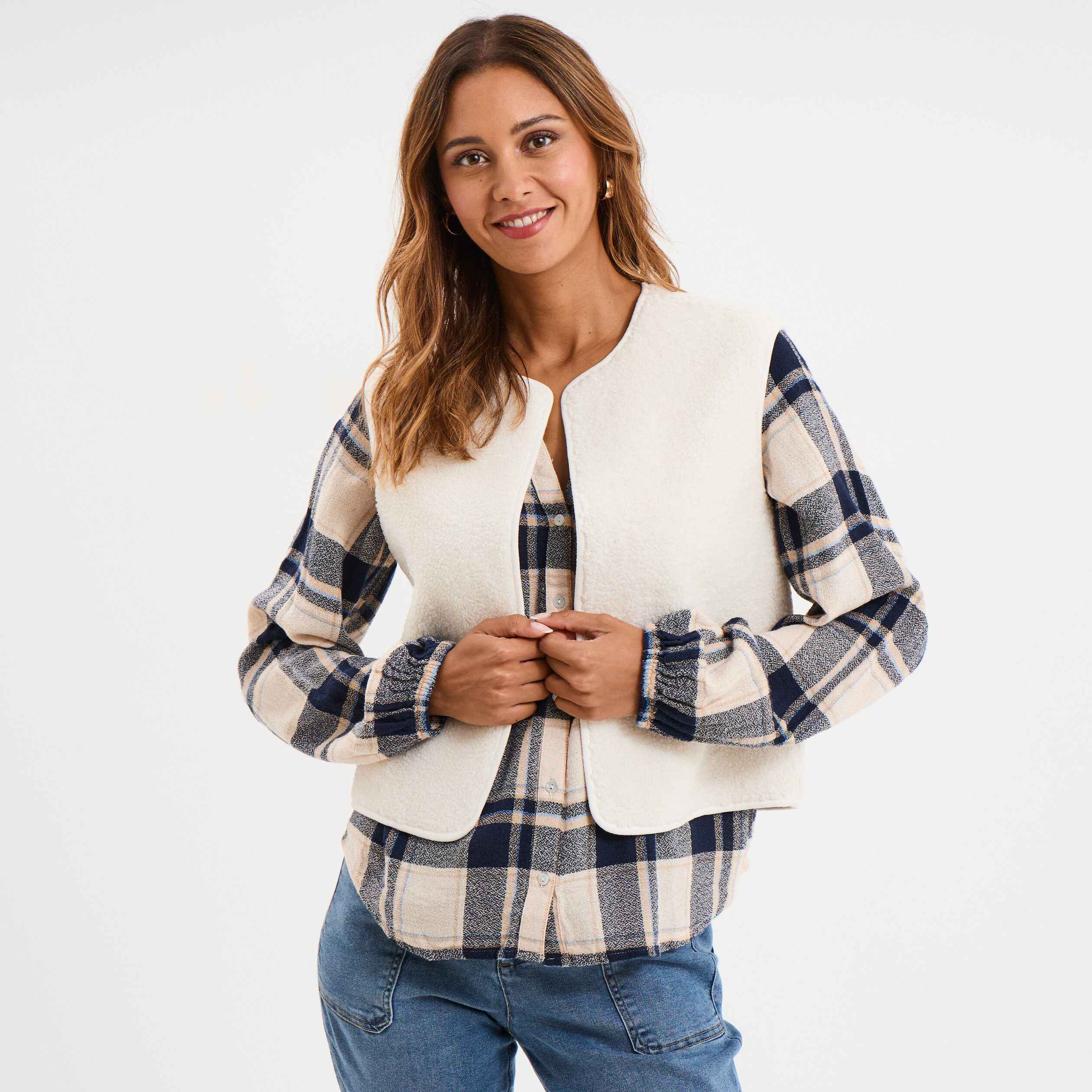 Robe En Soie Réversible BCBG Max Azria – Taille M, Marron, Neuve Avec étiquettes