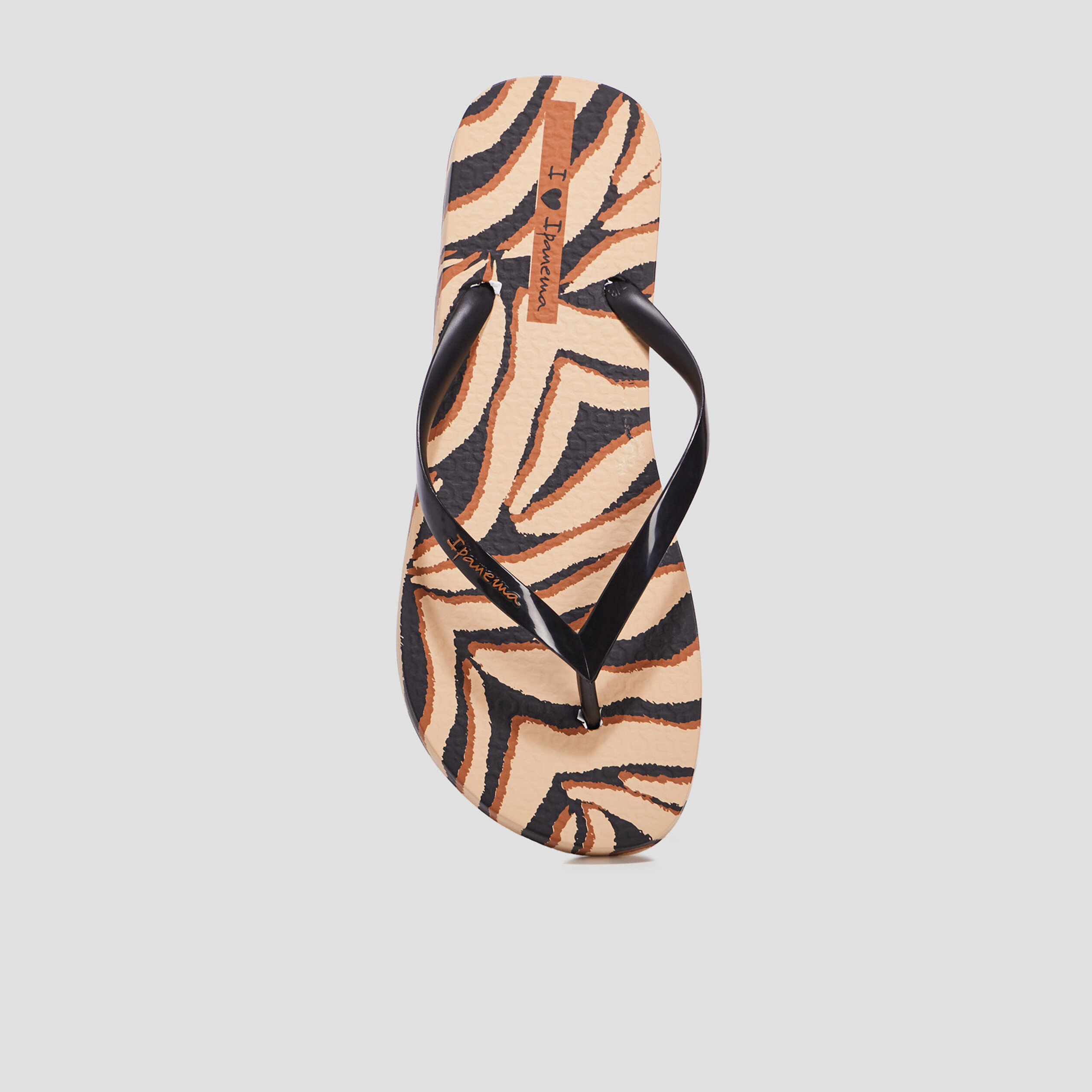 tongs ipanema sable femme Tongs Ipanema sable femme