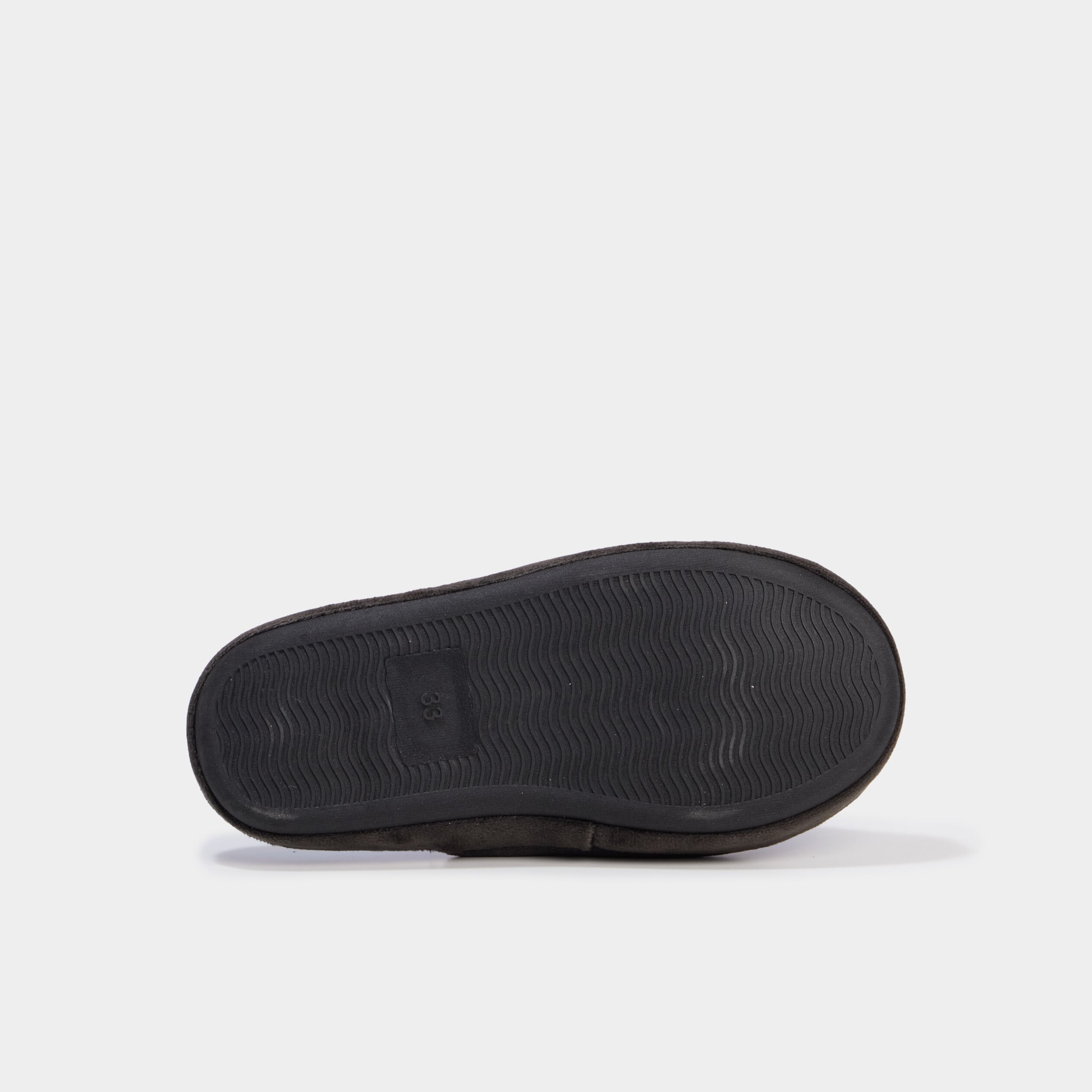 Chaussons mules Brawl Stars bleu gar&ccedil;on