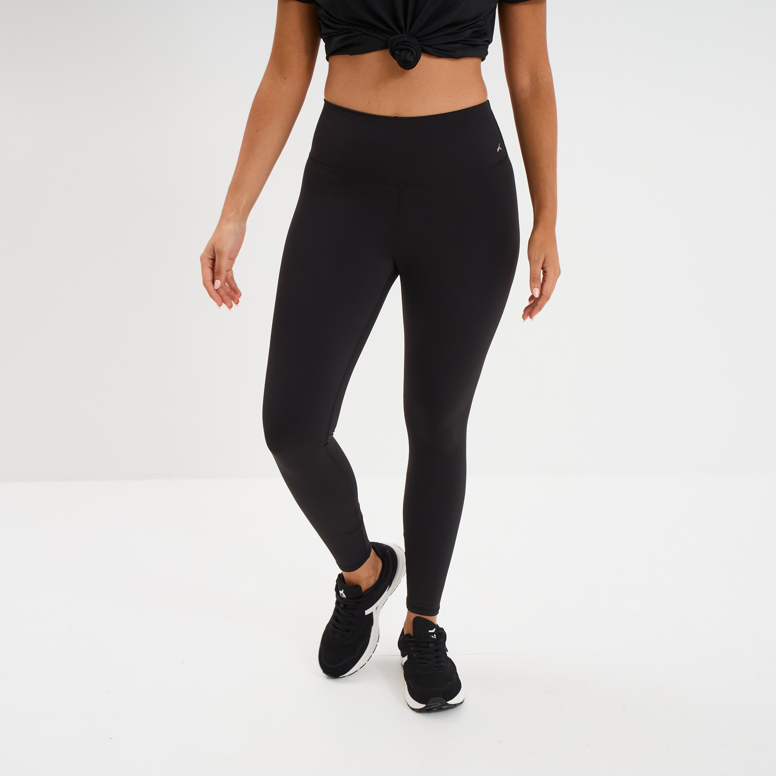 Leggings Pantalons De Sport Femme Yoga Legging Taille Haute