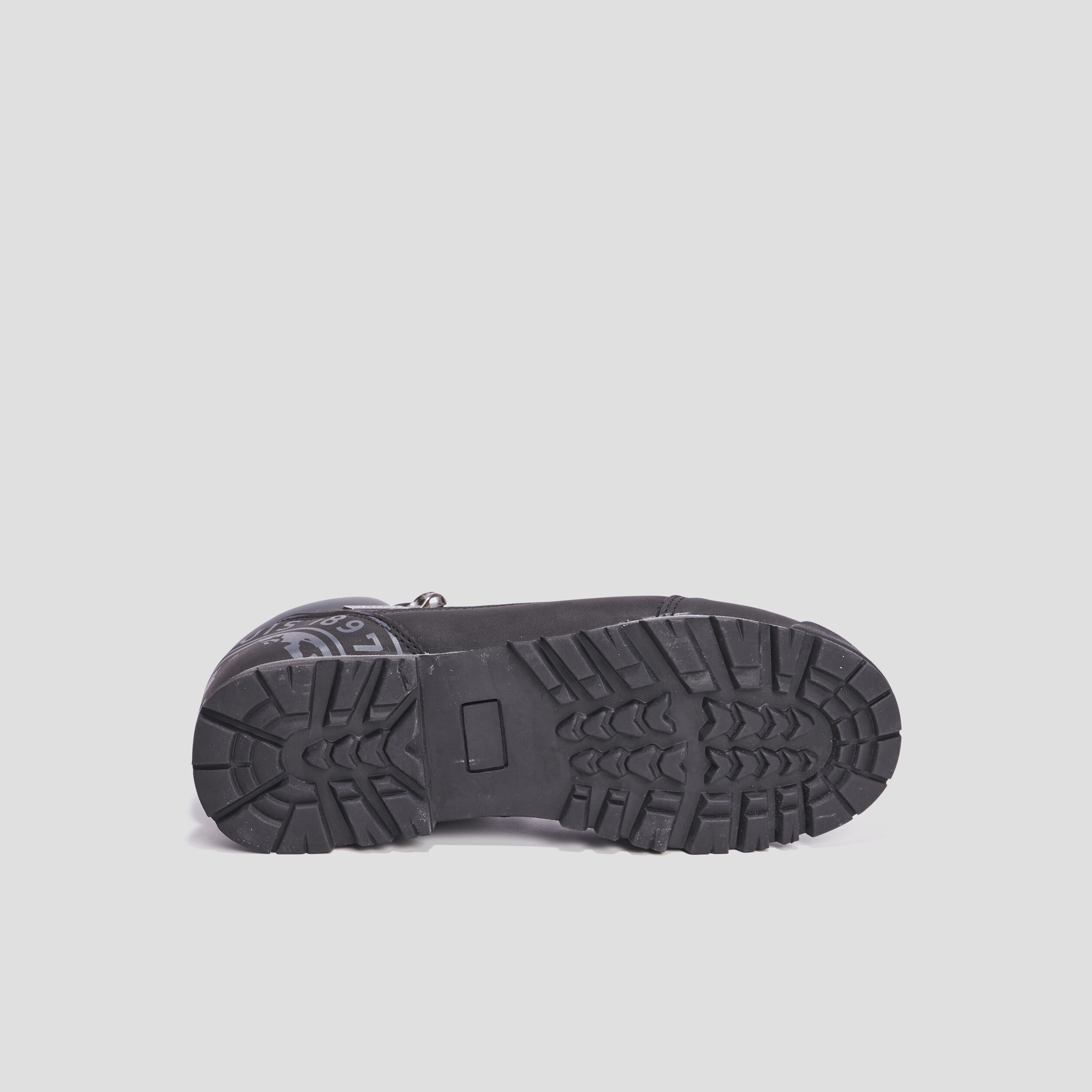 chaussure trappeur garçon