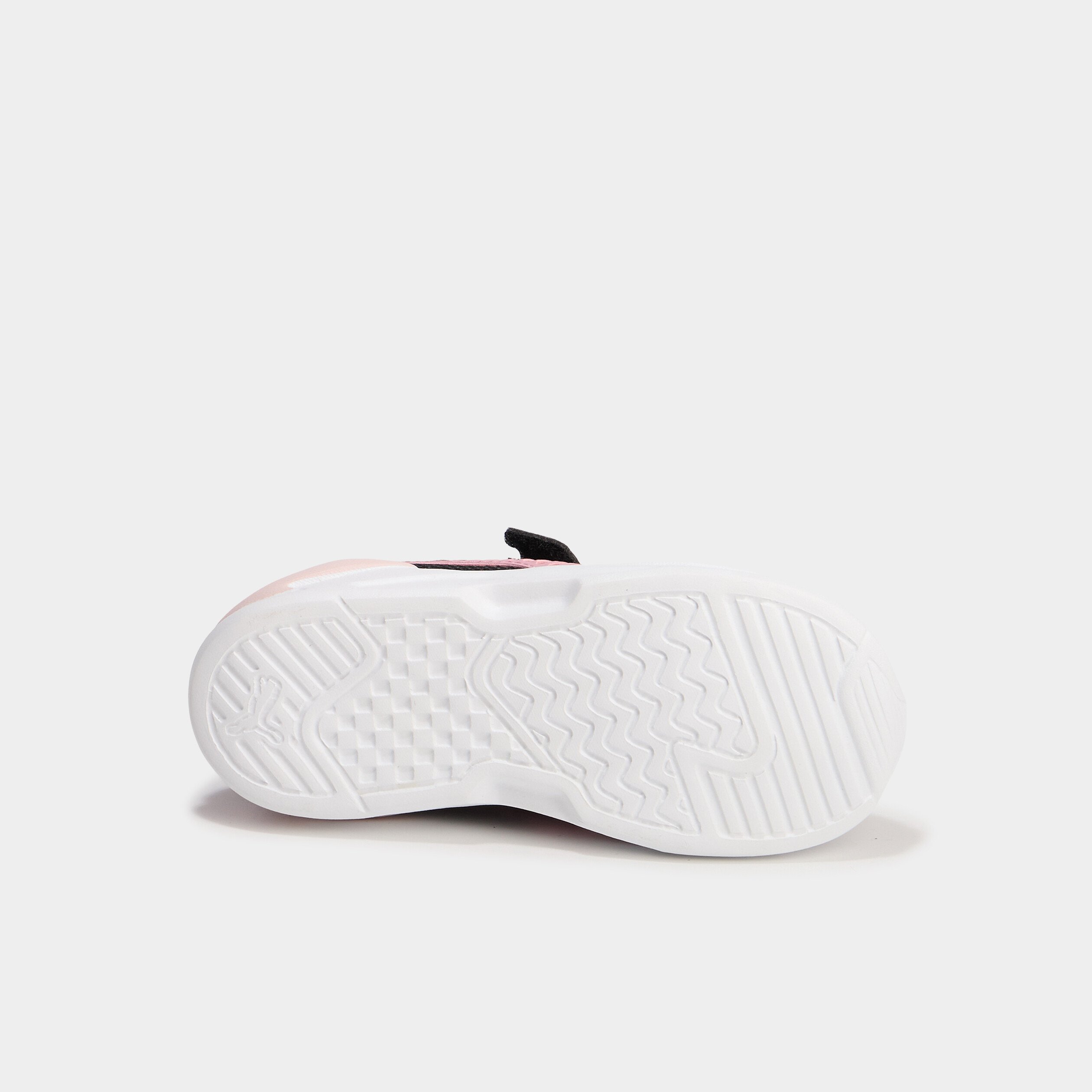 baskets running a scratchs puma noir fille Baskets running à scratchs Puma noir fille