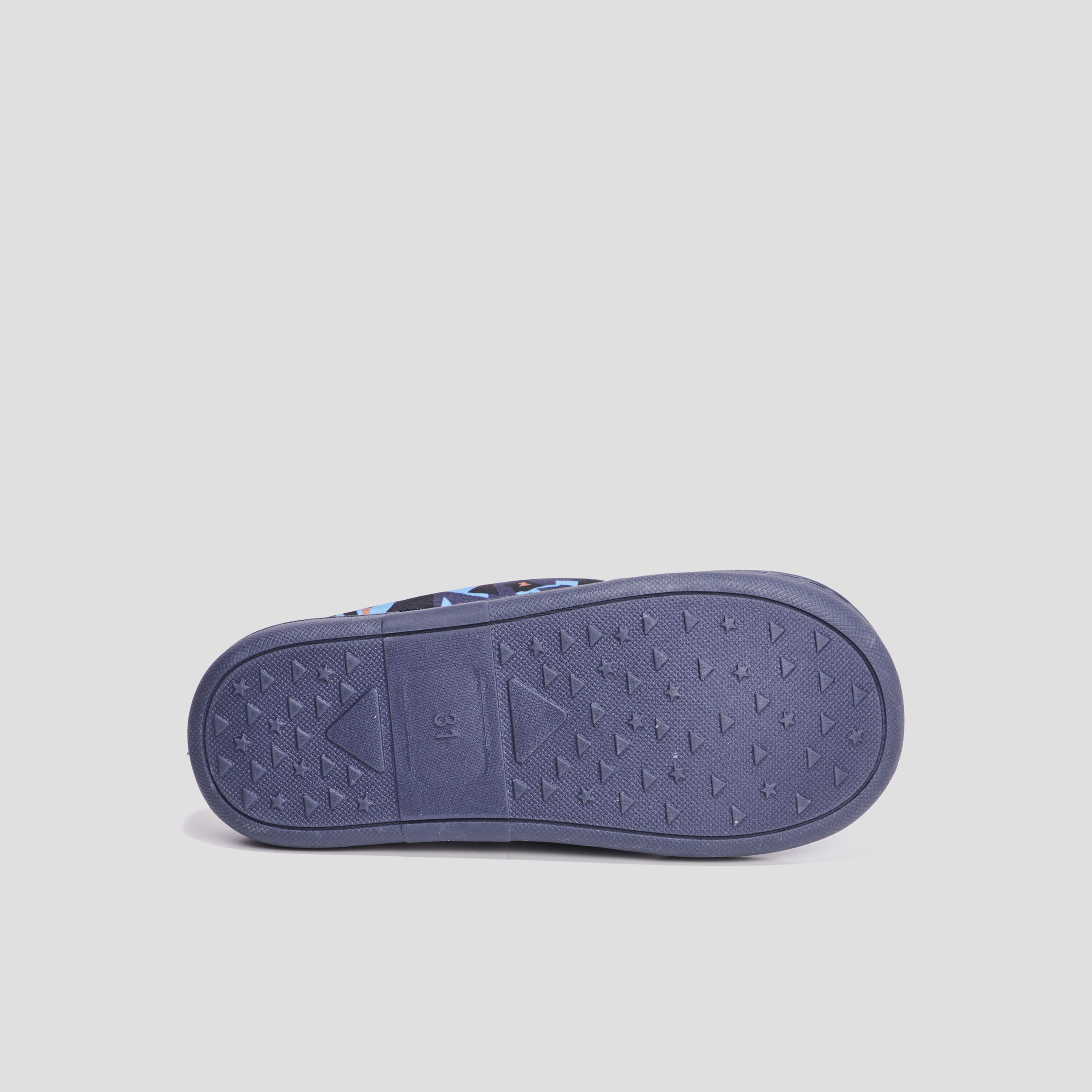 Chaussons Mules Pokémon Pour Garçon - Taille 32, Bleu - Lavable En Machine, Confortables, Design Officiel - 2