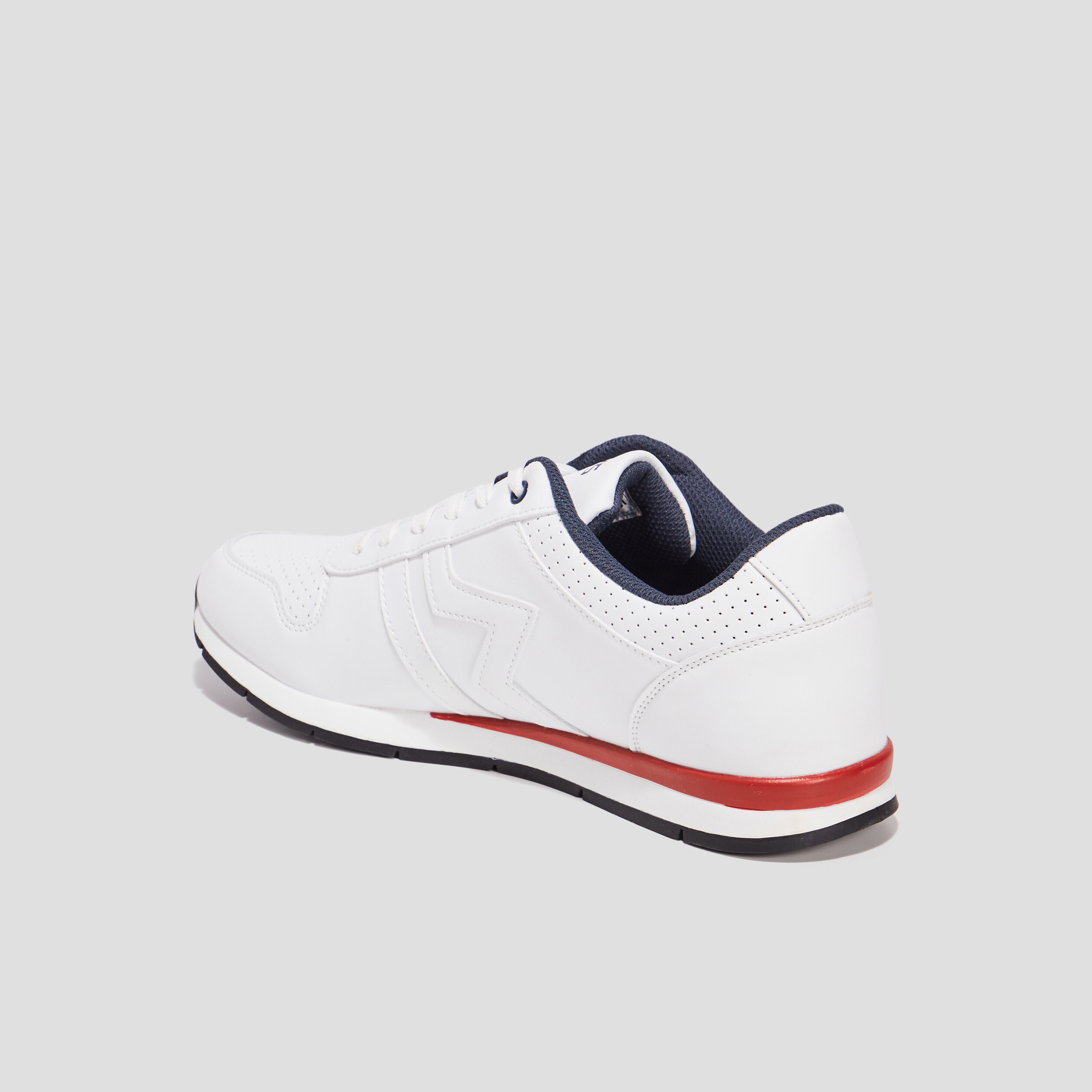 Basket creeks on sale homme blanche
