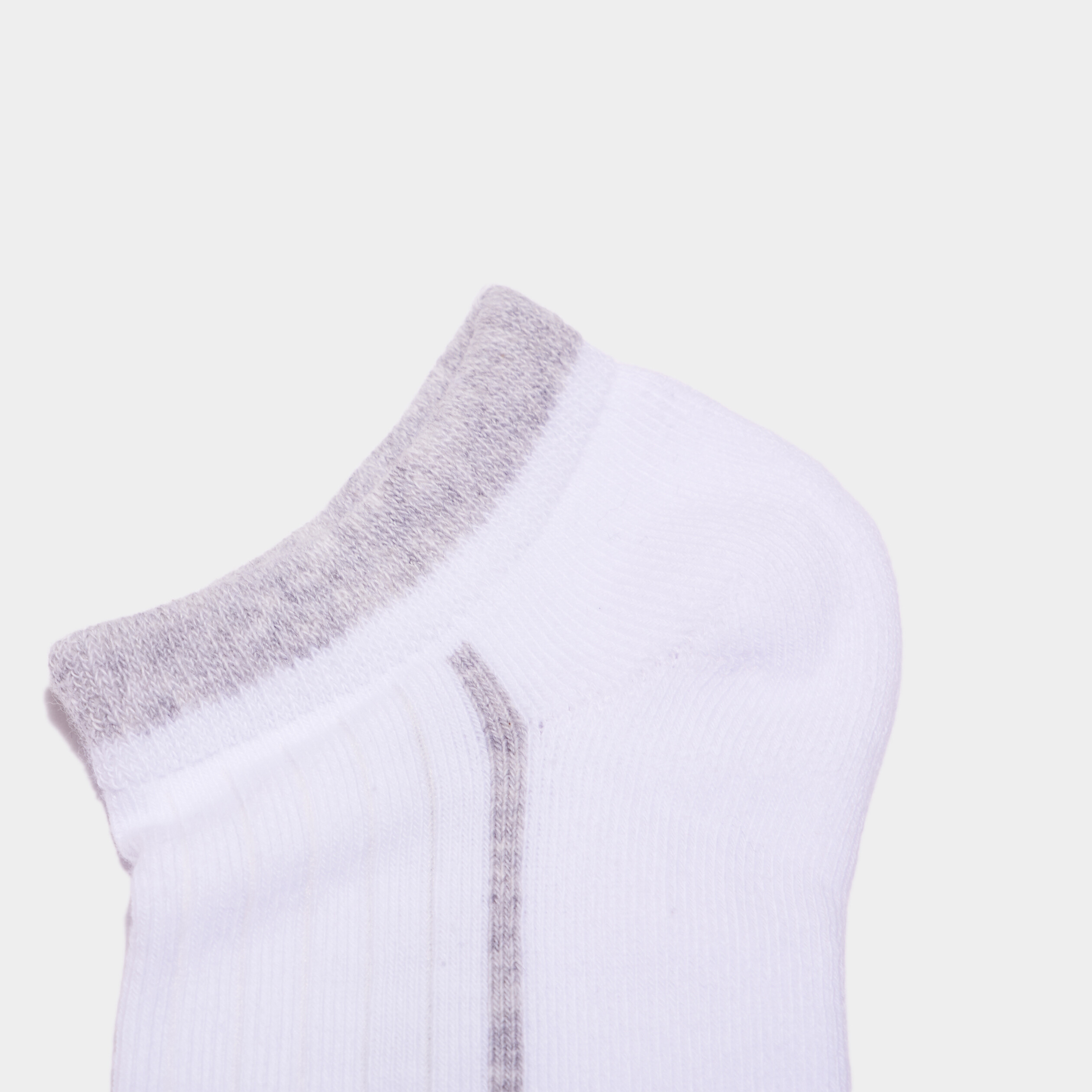 lot 5 paires chaussettes blanc femme Lot 5 paires chaussettes blanc femme