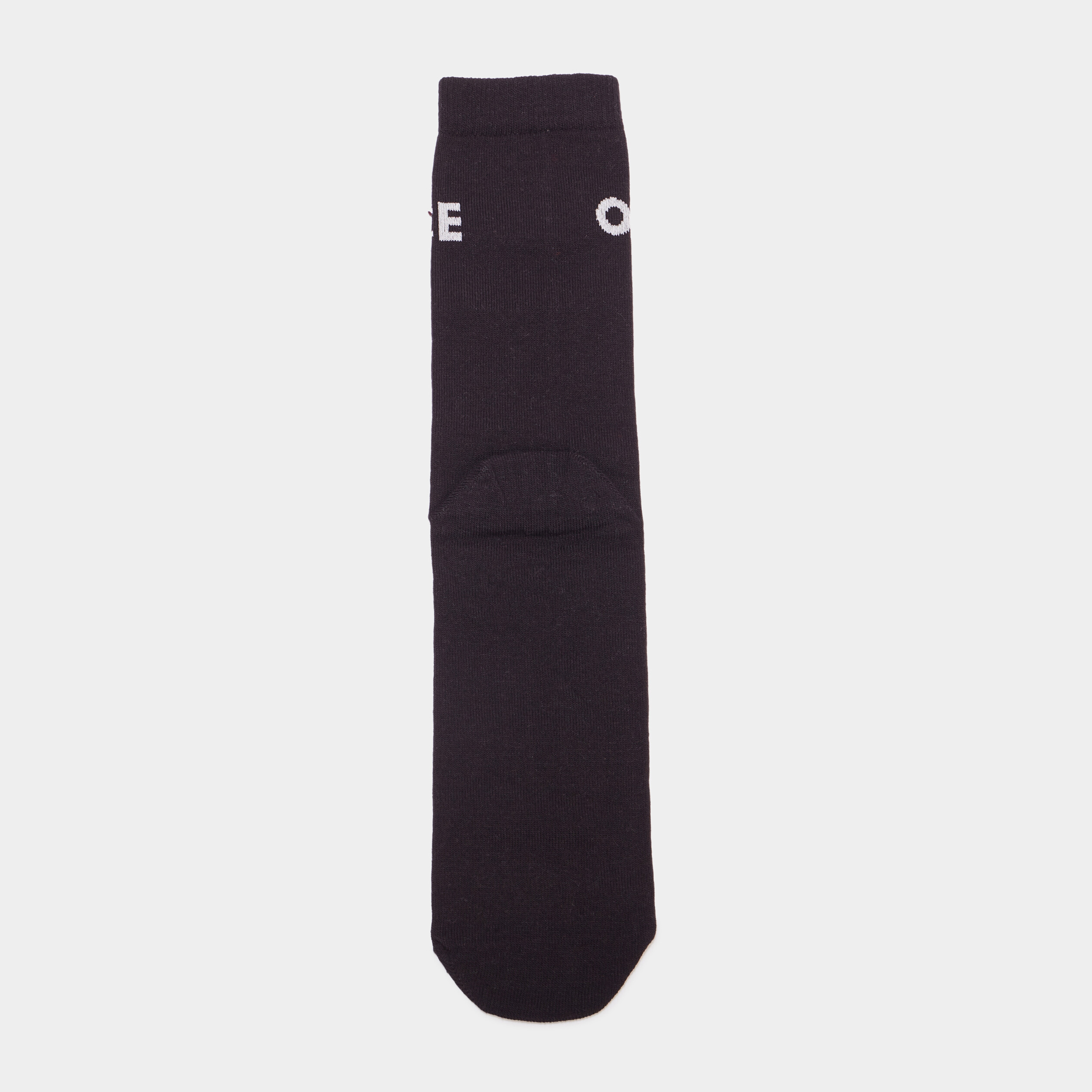 lot de 3 paires chaussettes one piece noir homme Lot de 3 paires chaussettes One Piece noir homme
