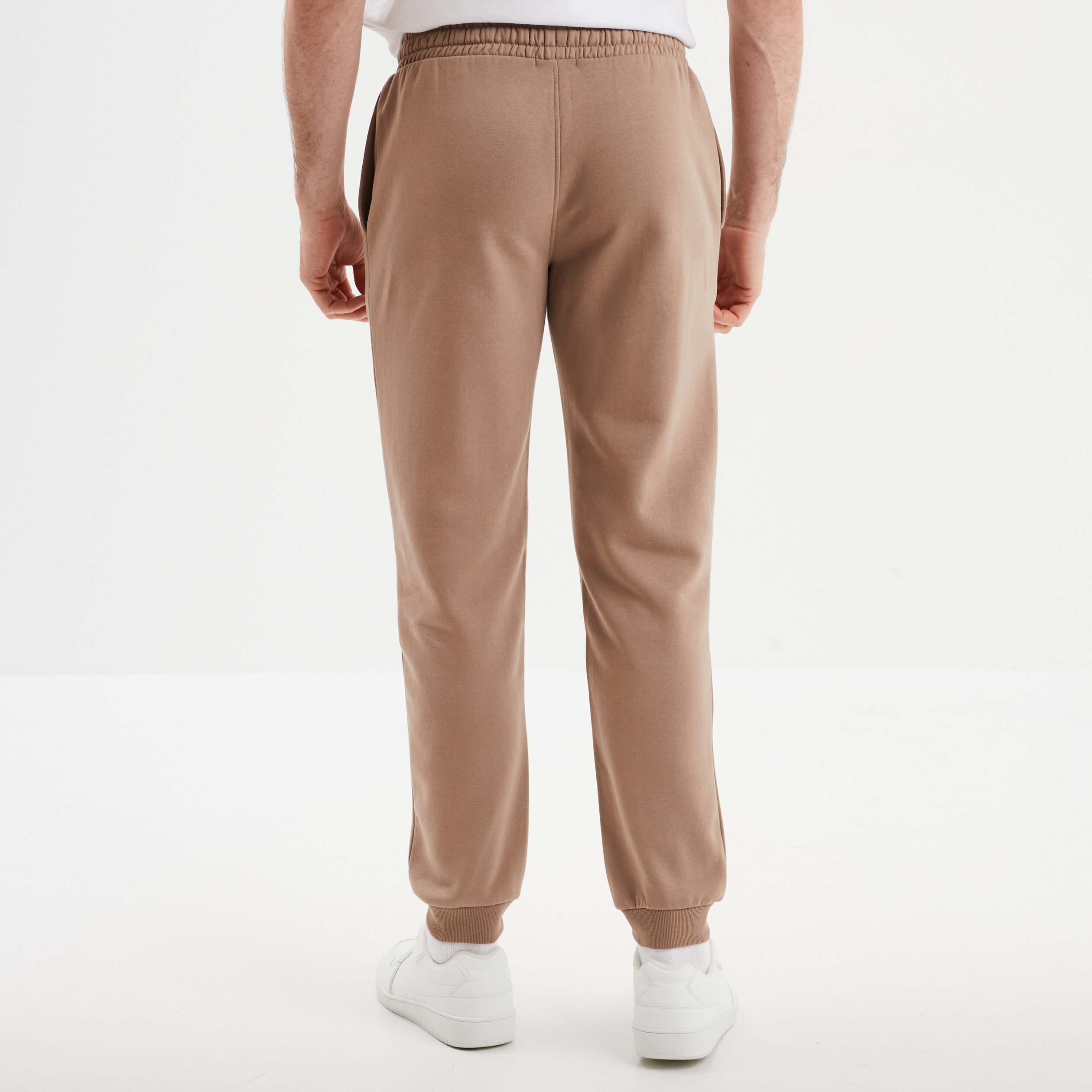 Pantalon Turtleson Homme Taille 36, Couleur Pierre – Neuf Avec étiquette, Parfait Pour Un Look Décontracté