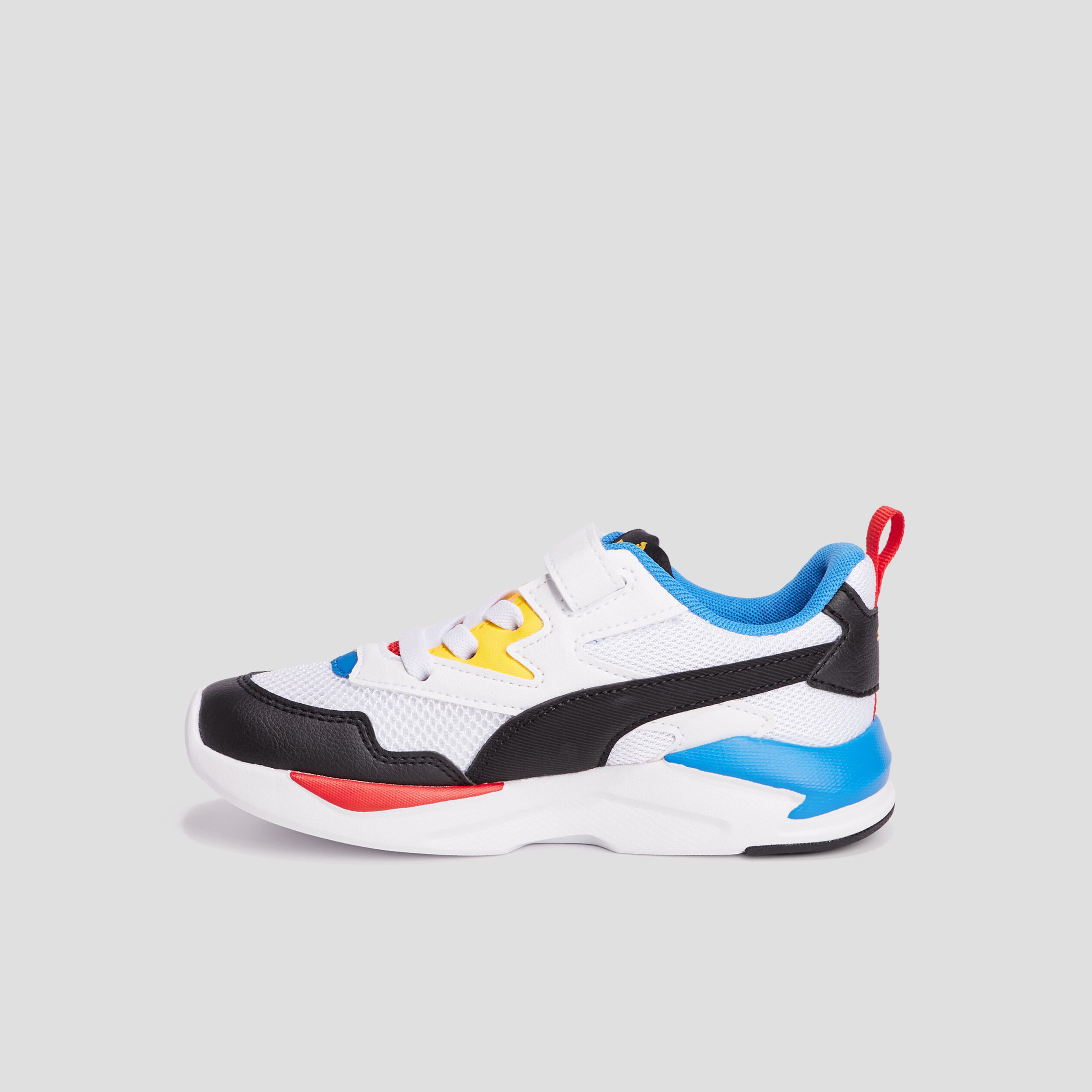 Puma hotsell garcon scratch