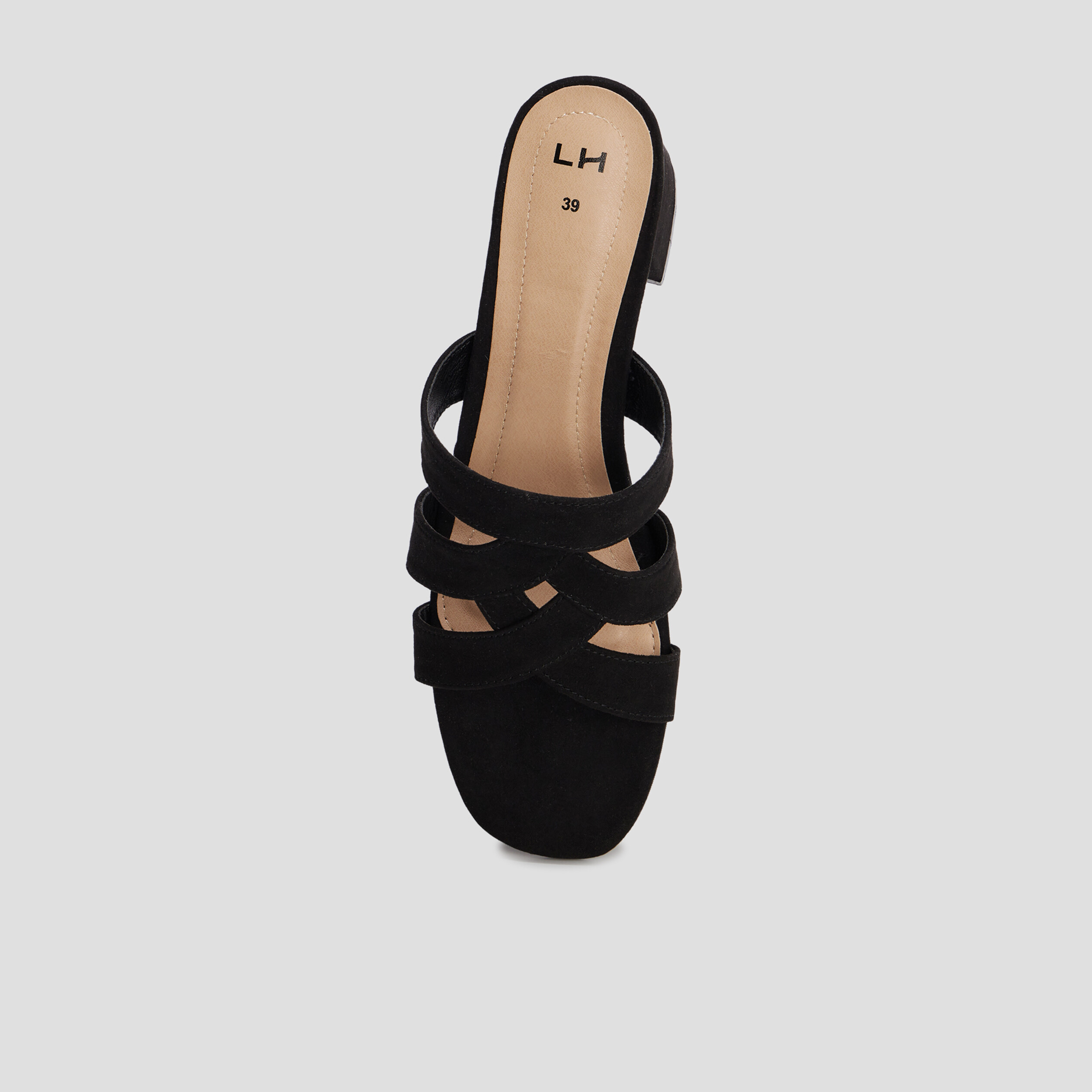 La halle aux top chaussures claquettes femme
