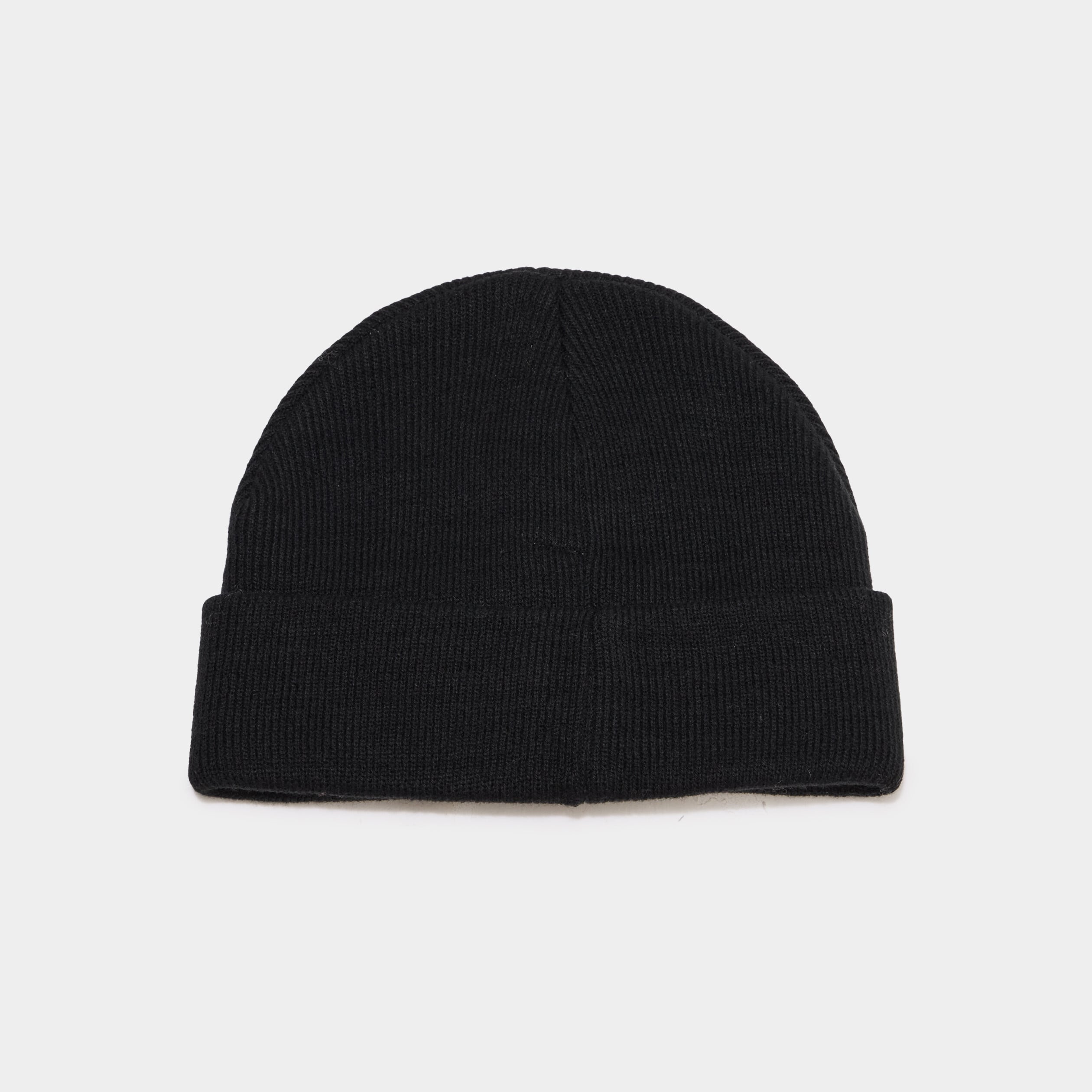 Bonnet avec patch noir gar&ccedil;on