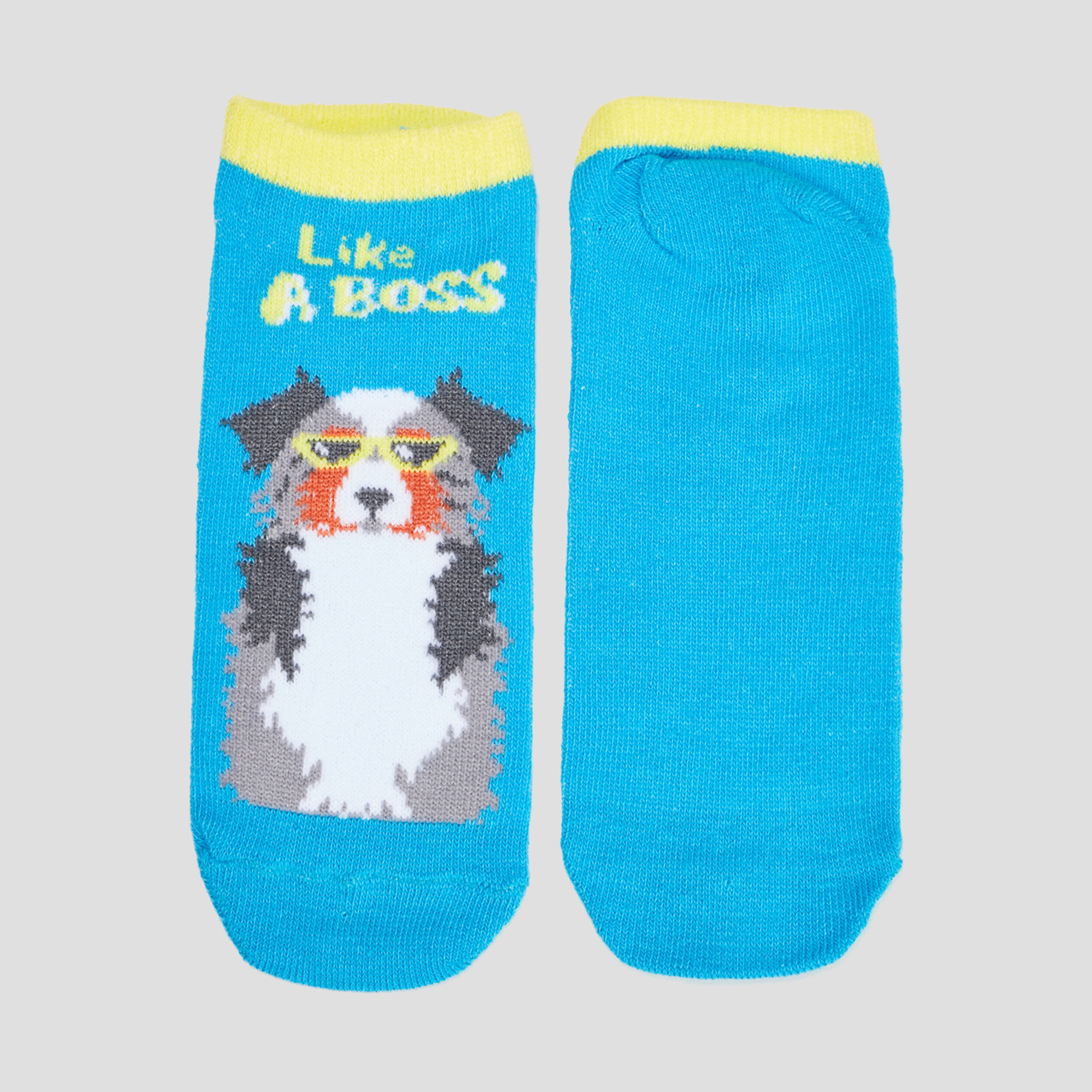 lot 5 paires chaussettes multicolore garcon Lot 5 paires chaussettes multicolore garçon