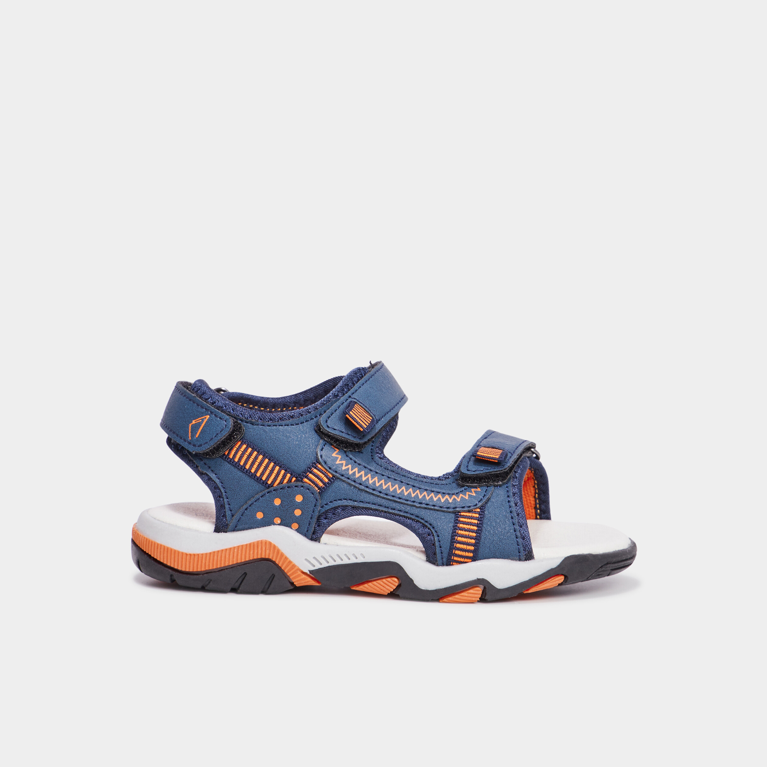 chaussure trappeur garçon