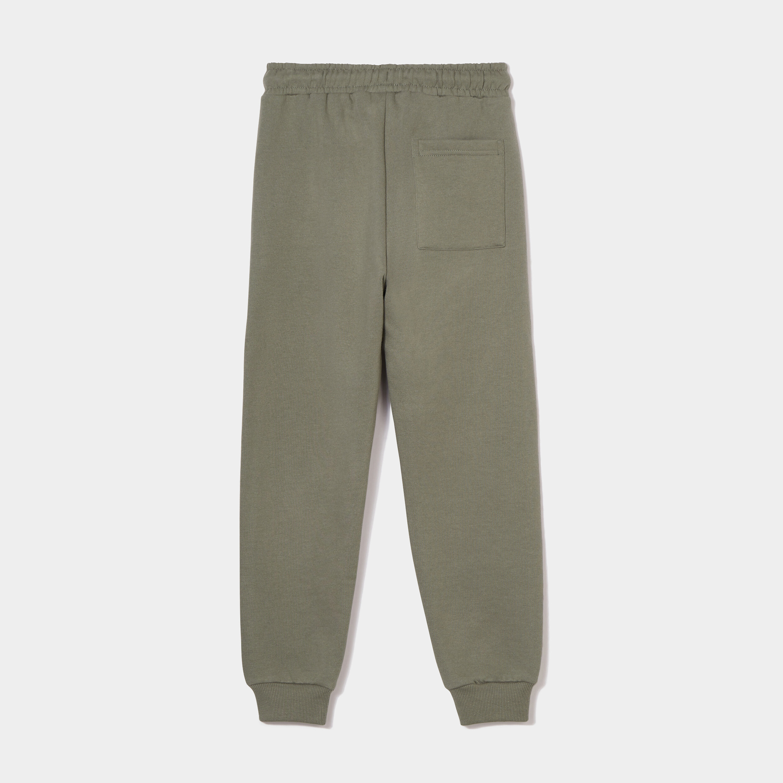 pantalon de jogging pokemon pikachu vert kaki garcon Pantalon de jogging Pokémon Pikachu vert kaki garçon