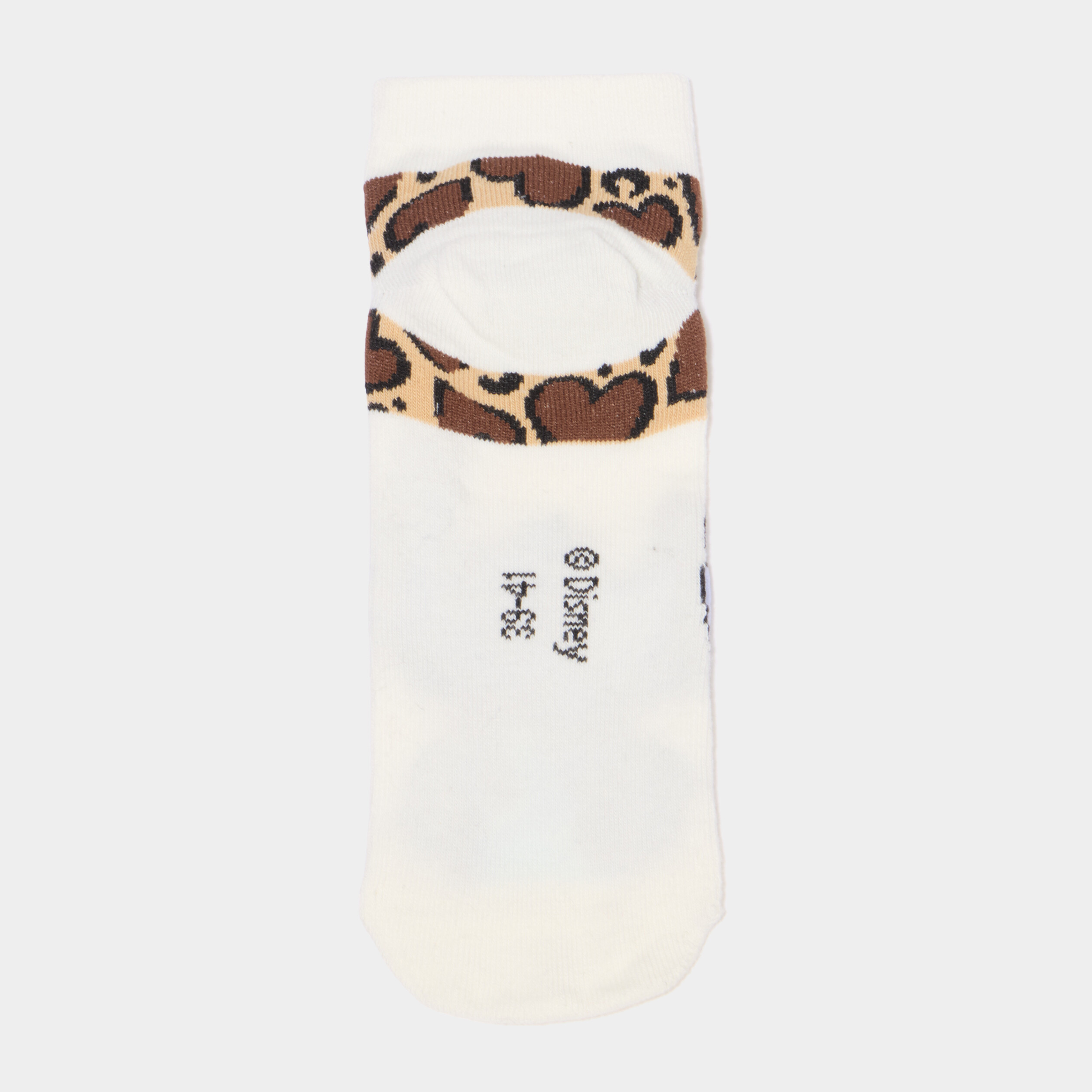 Lot 3 paires chaussettes Stitch rose femme
