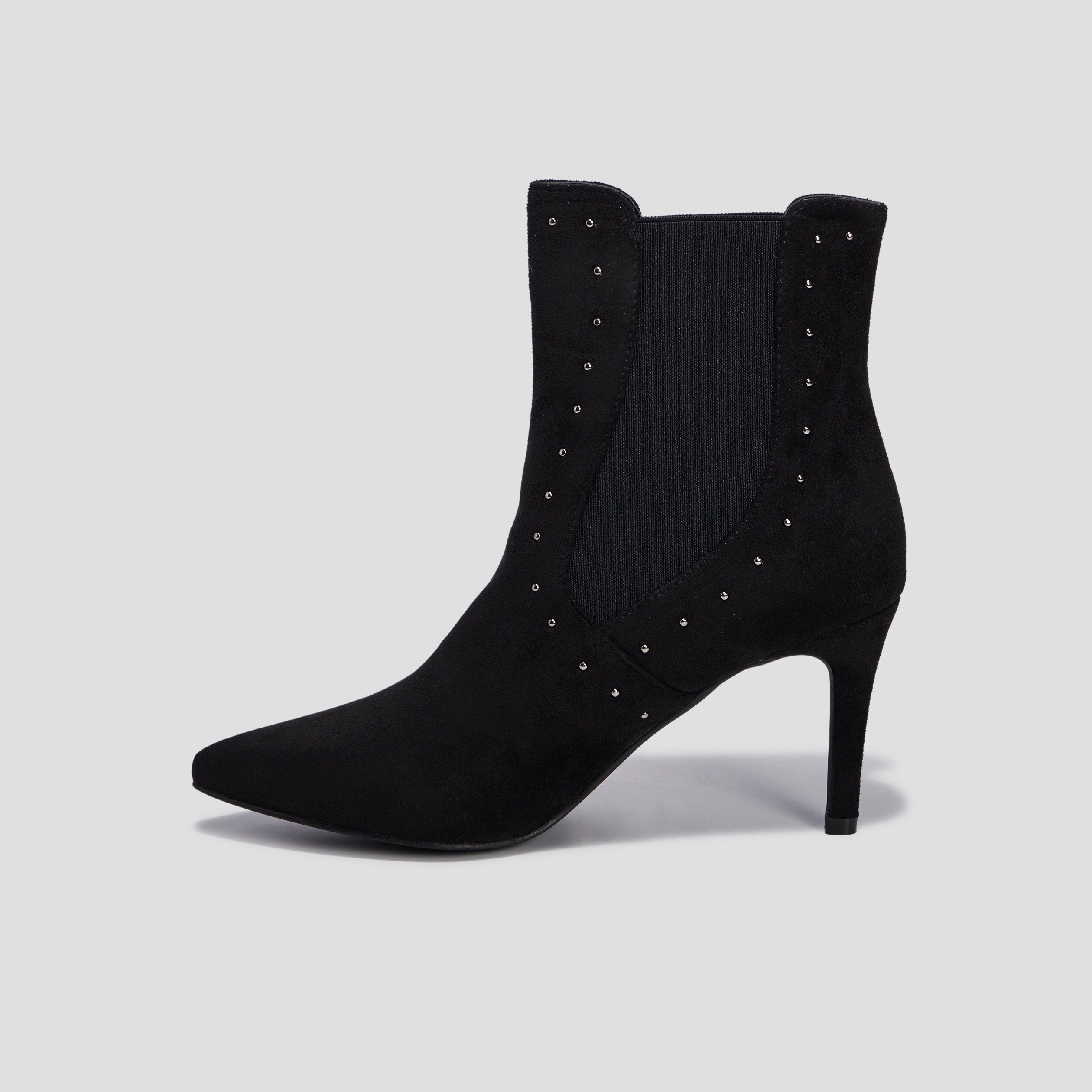 Boots a talon noir femme deals
