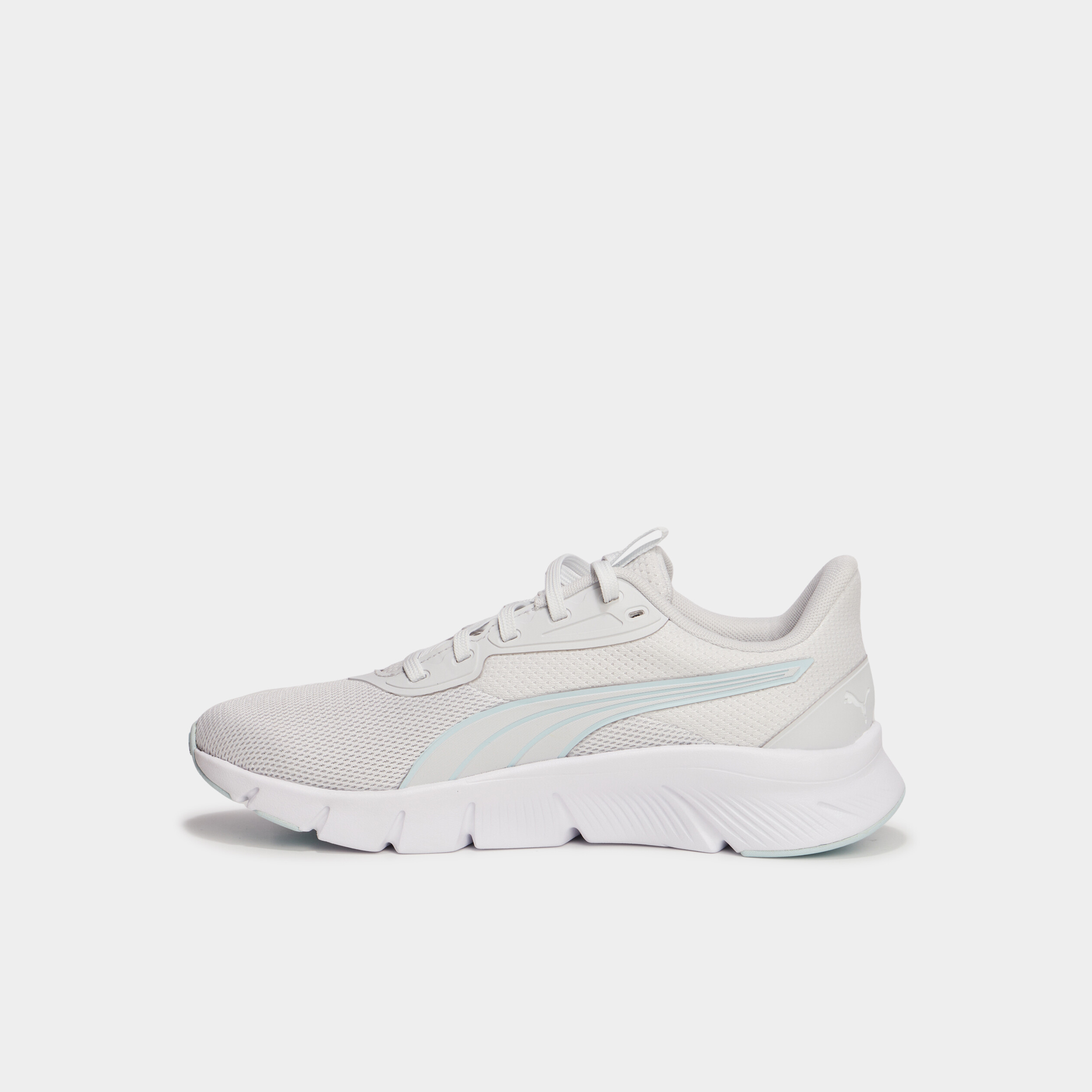 baskets running puma flexi moderne blanc femme Baskets running Puma Flexi Moderne blanc femme